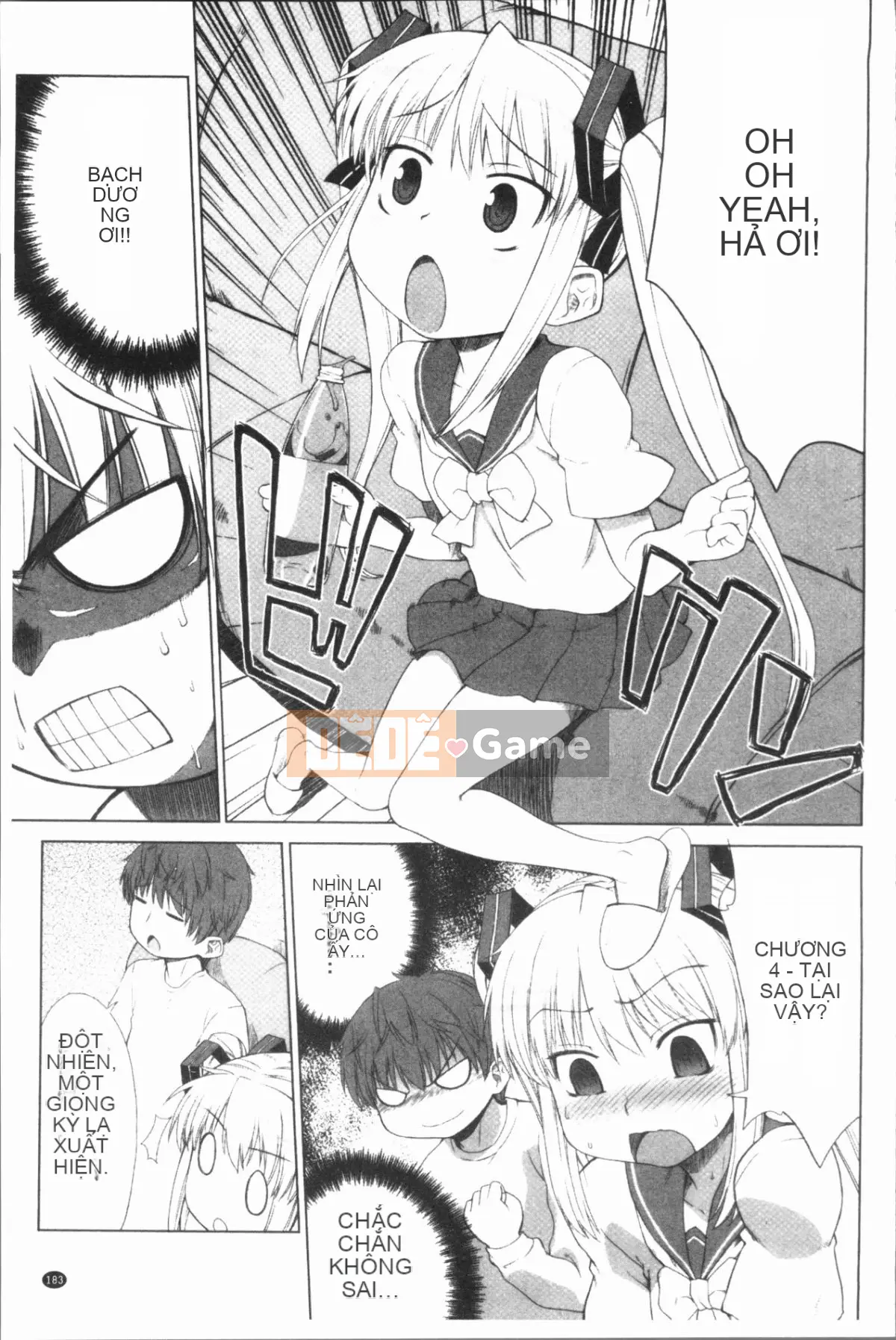 [4K Hanhuagumi][Điện Tướng] Những cô gái cẩm thạch