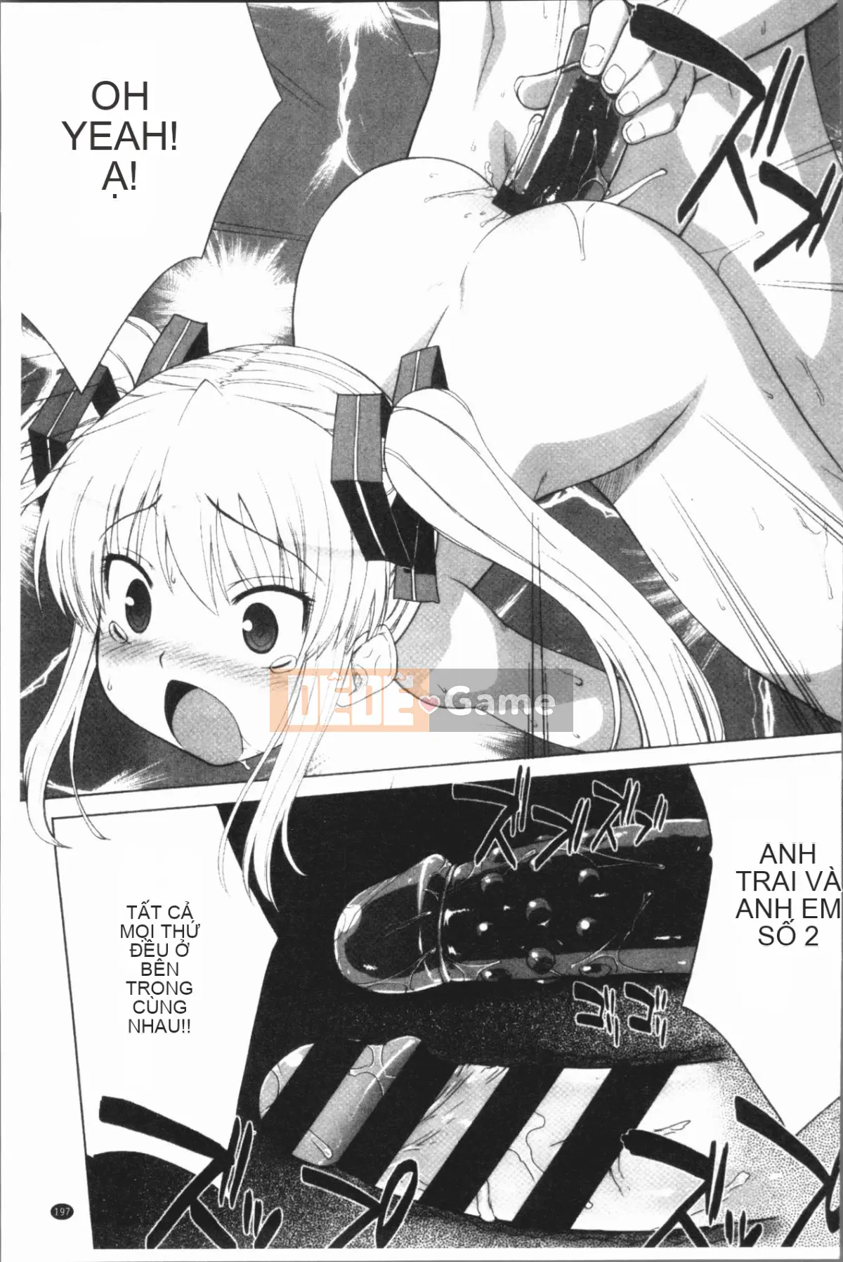 [4K Hanhuagumi][Điện Tướng] Những cô gái cẩm thạch