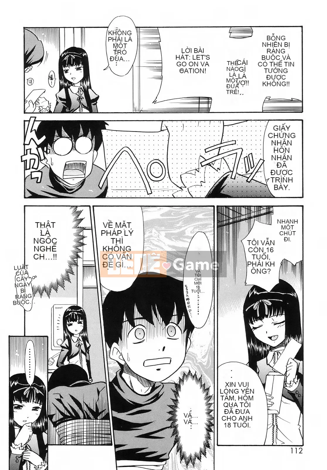 [Nekogen] Tsundere-san