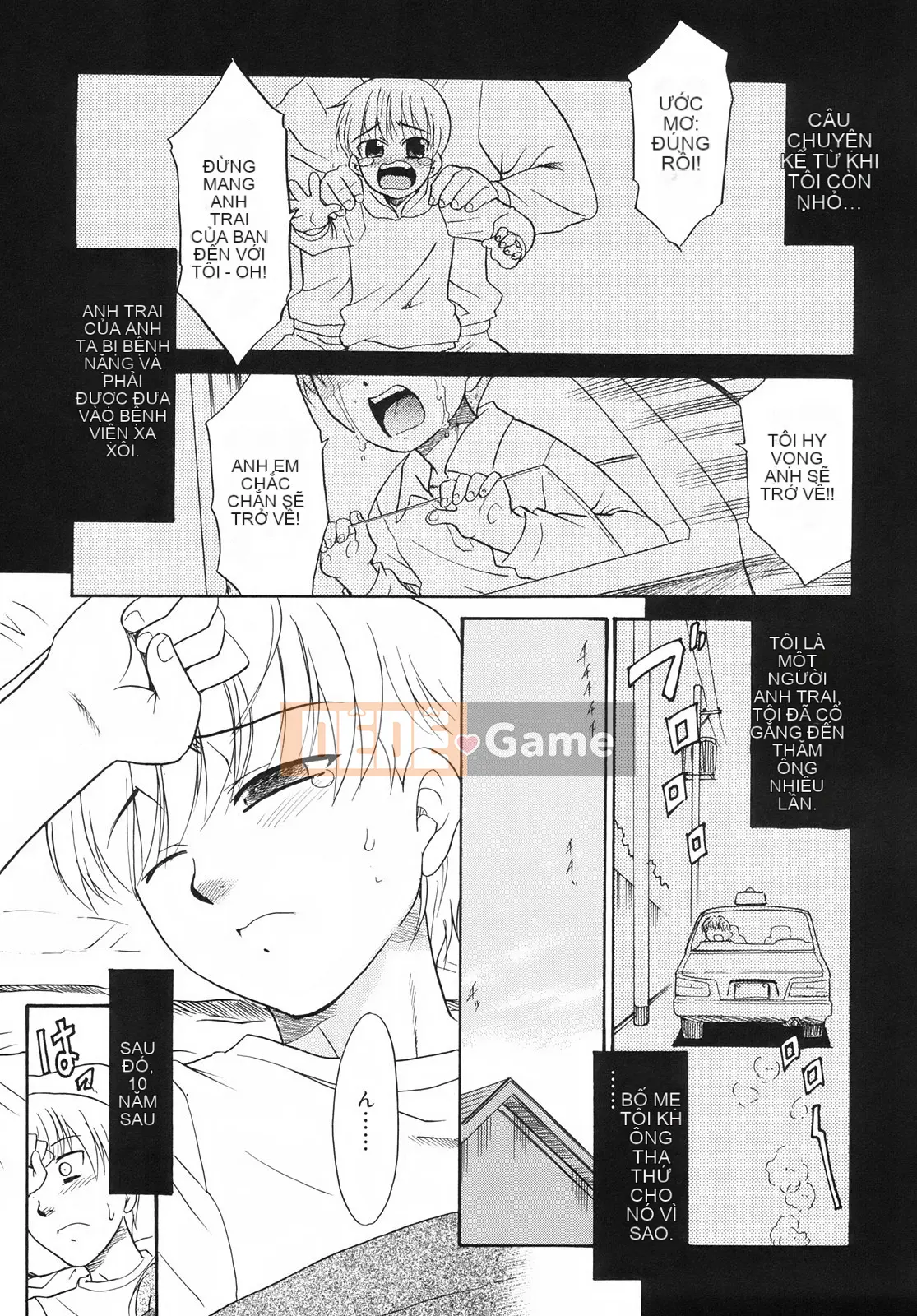 [Nekogen] Tsundere-san