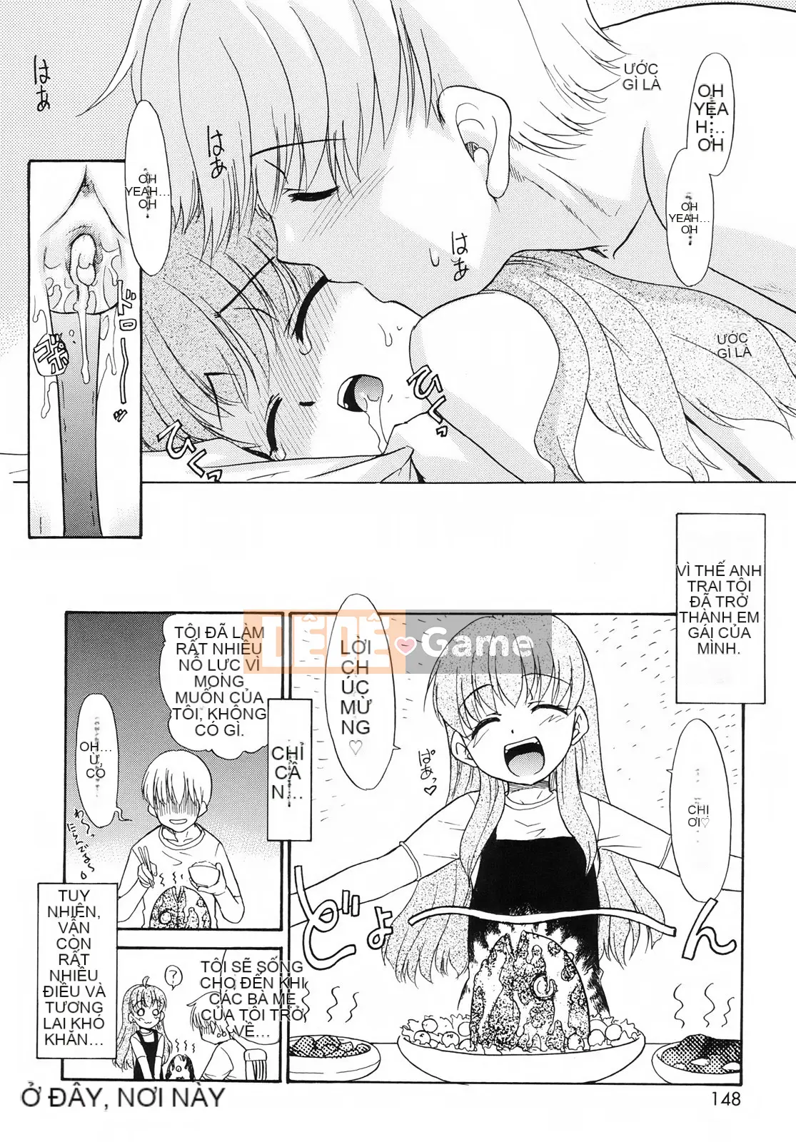 [Nekogen] Tsundere-san