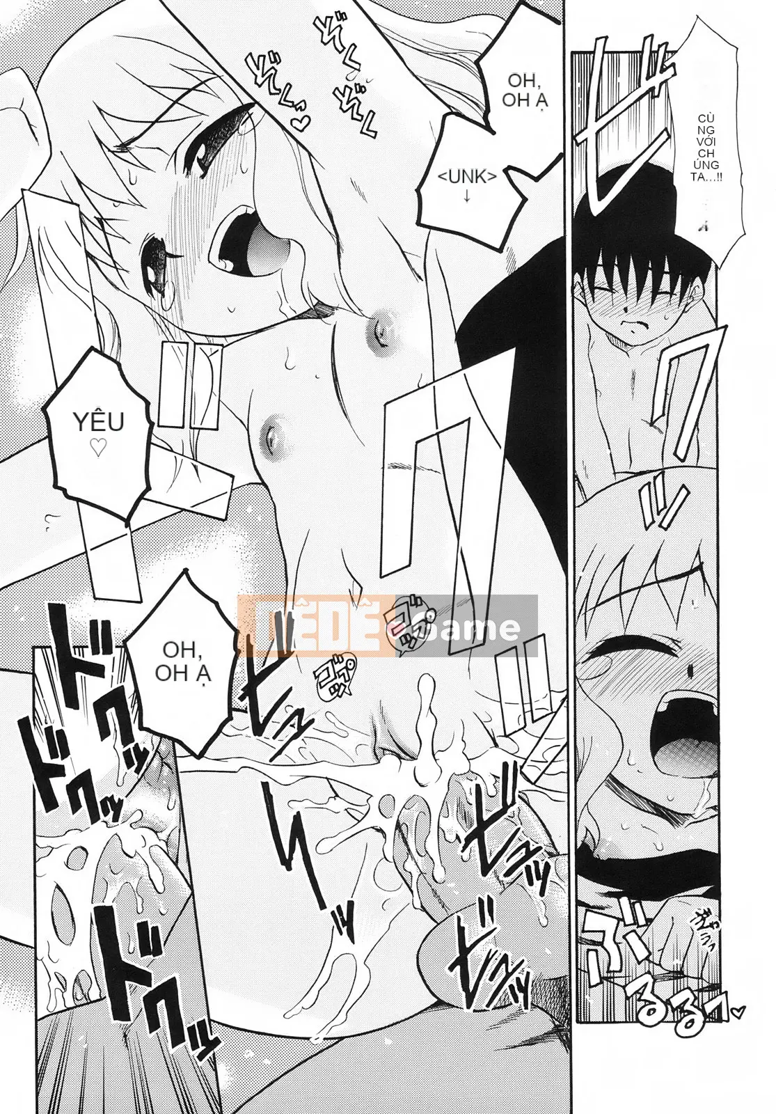 [Nekogen] Tsundere-san