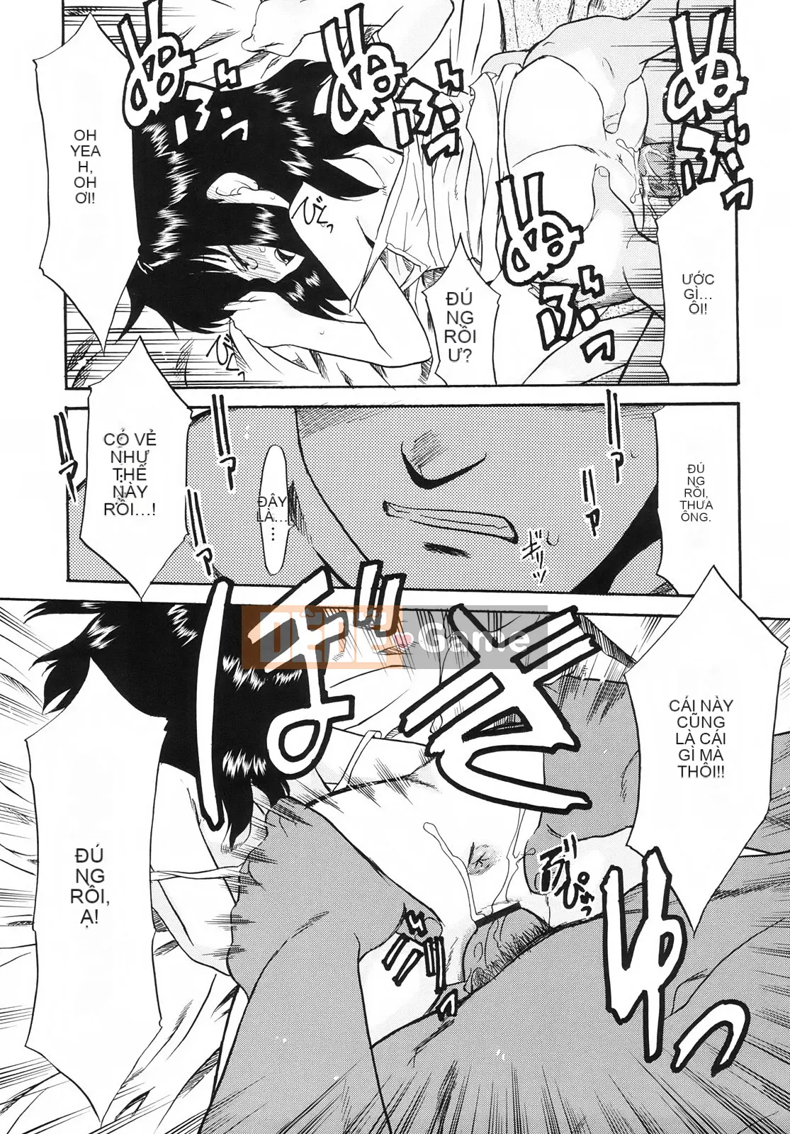 [Nekogen] Tsundere-san