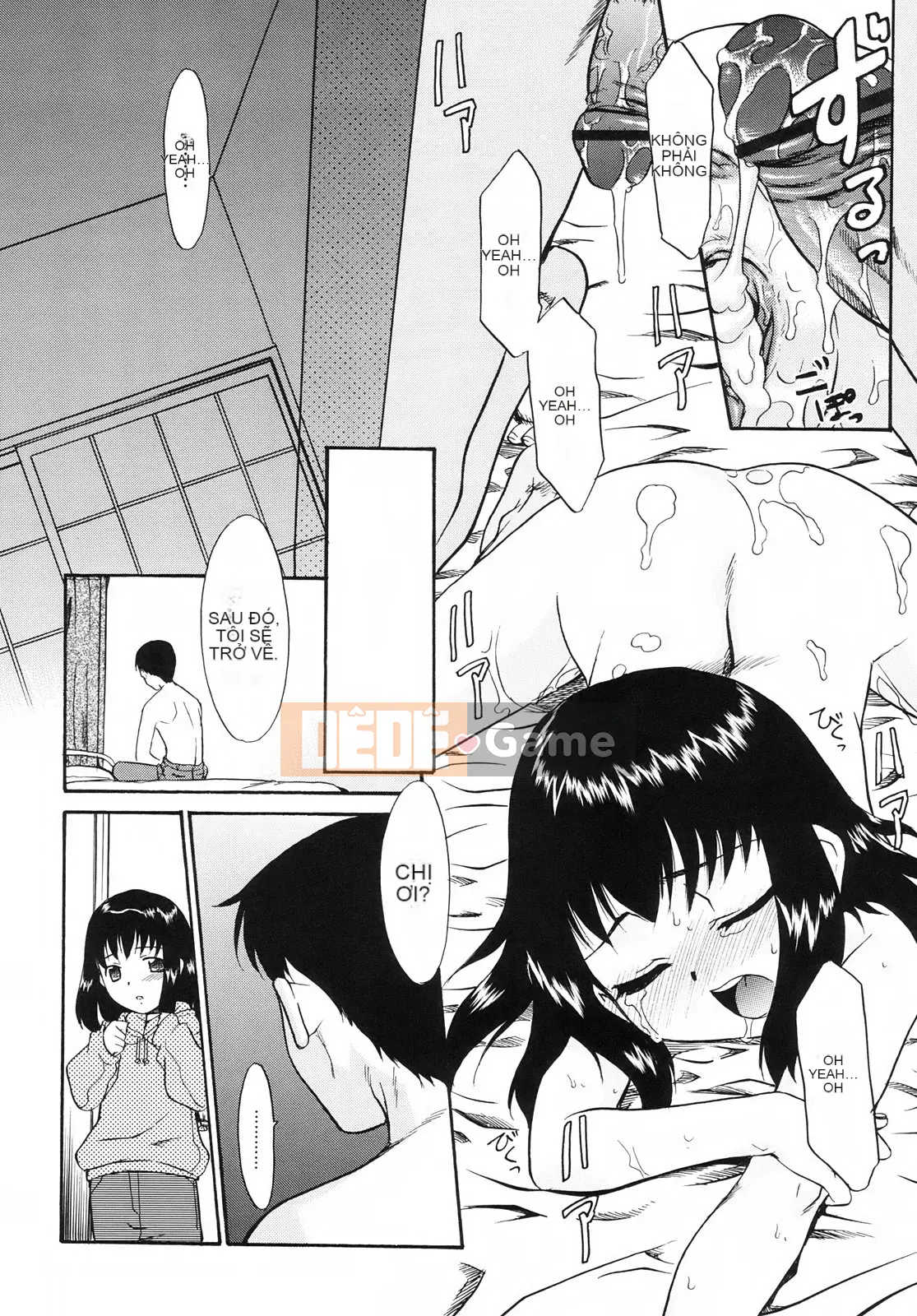 [Nekogen] Tsundere-san