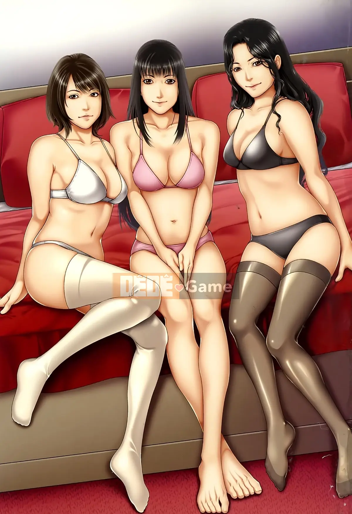 [4K Hanhua][Hasumi Hiro] Gặp gỡ