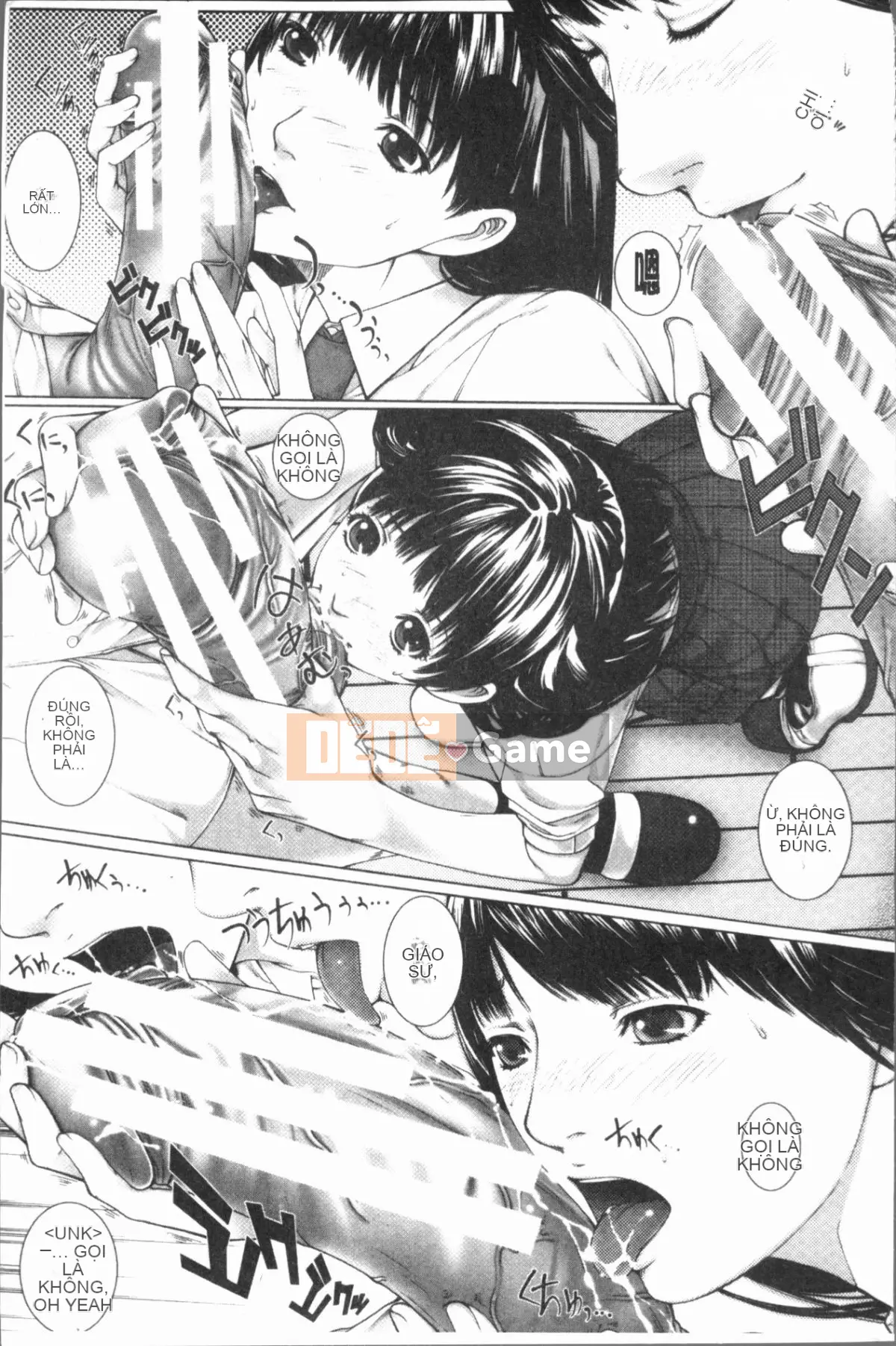 [4K Hanhua][Hasumi Hiro] Gặp gỡ