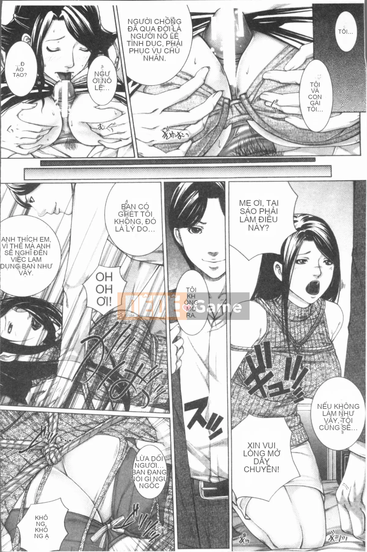 [4K Hanhua][Hasumi Hiro] Gặp gỡ