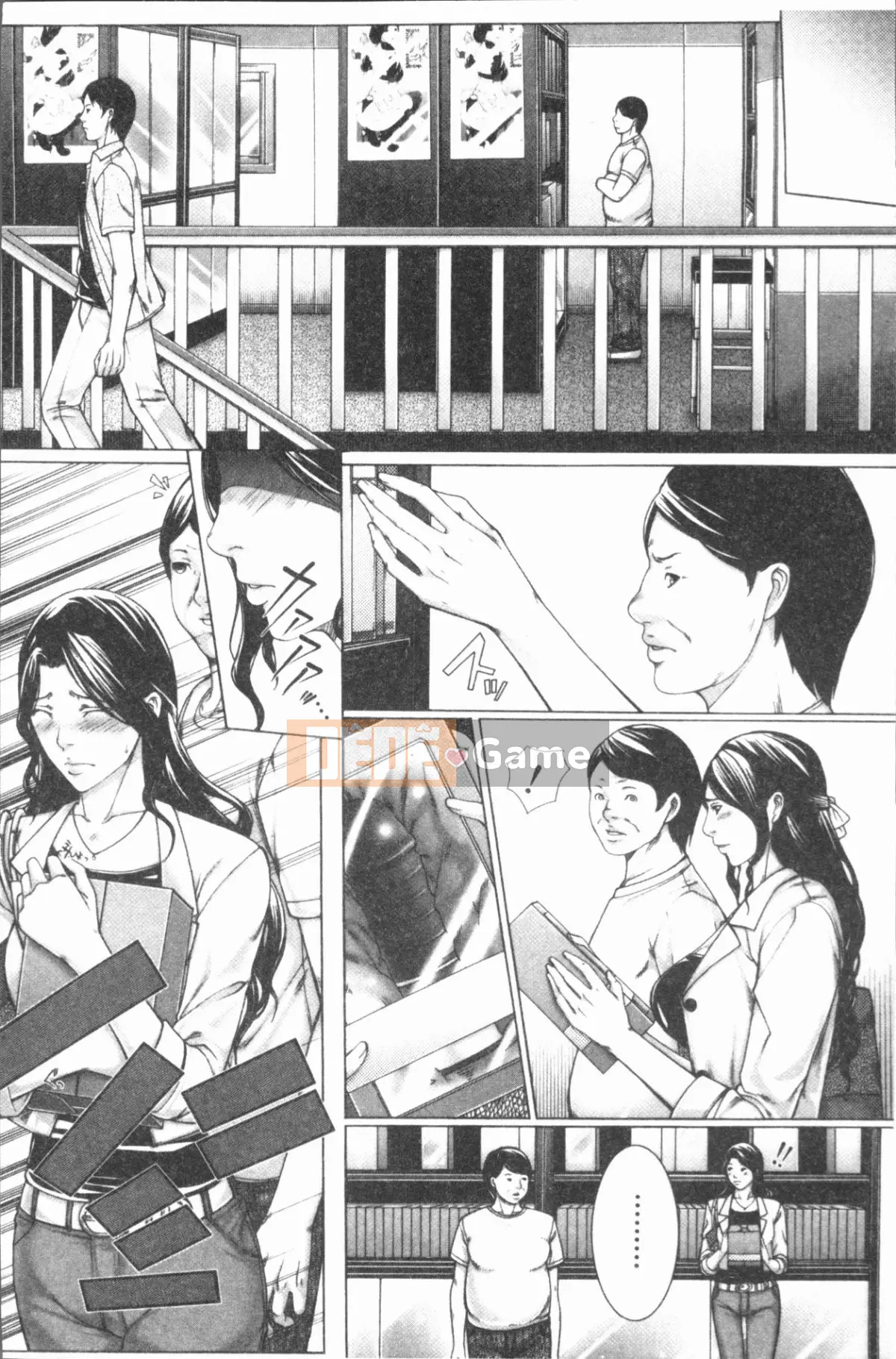 [4K Hanhua][Hasumi Hiro] Gặp gỡ