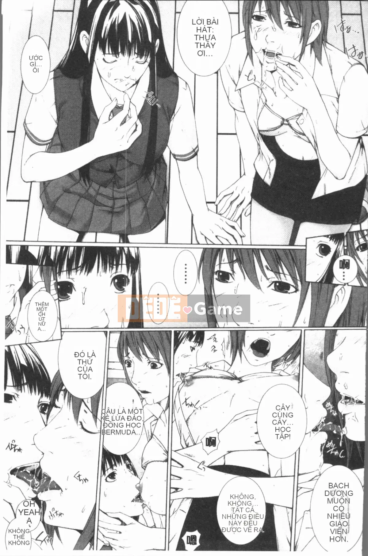 [4K Hanhua][Hasumi Hiro] Gặp gỡ