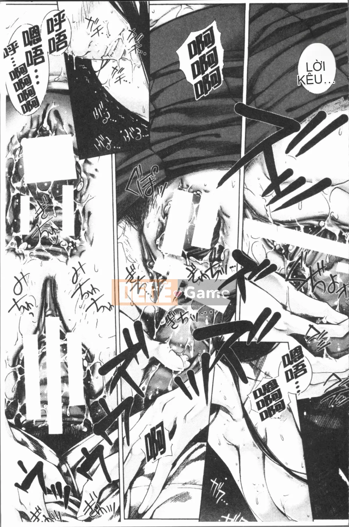 [4K Hanhua][Hasumi Hiro] Gặp gỡ