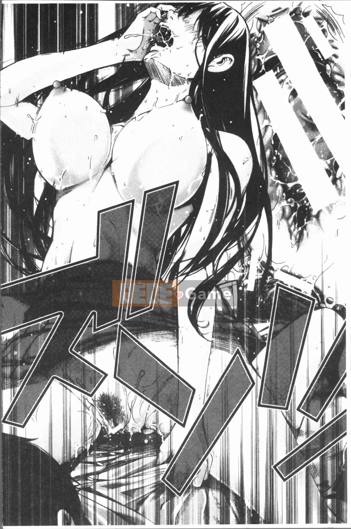 [4K Hanhua][Hasumi Hiro] Gặp gỡ