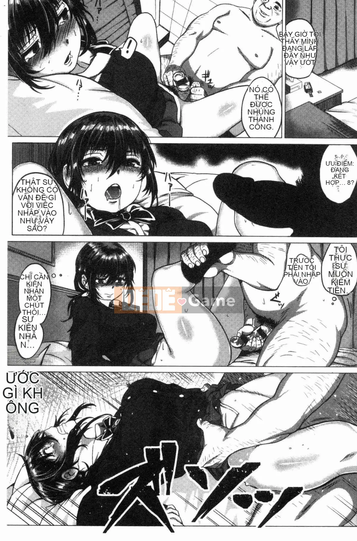 [Kazeteki Koubou][Gà] Paco Zakari!