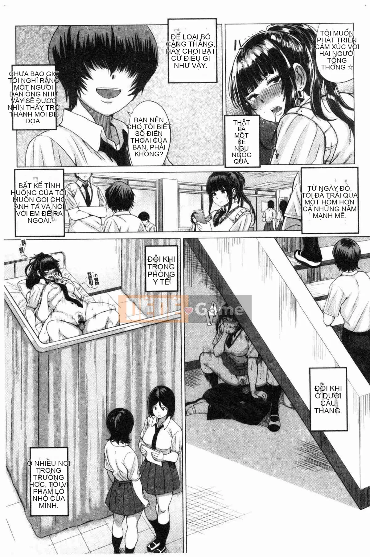 [Kazeteki Koubou][Gà] Paco Zakari!