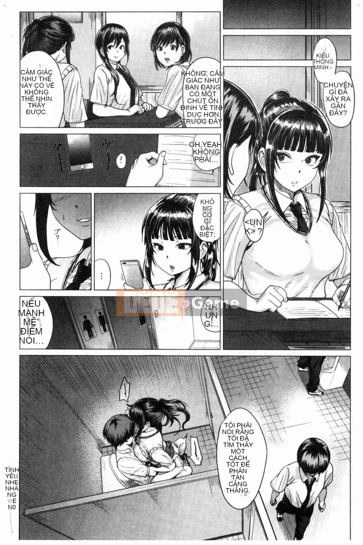 [Kazeteki Koubou][Gà] Paco Zakari!