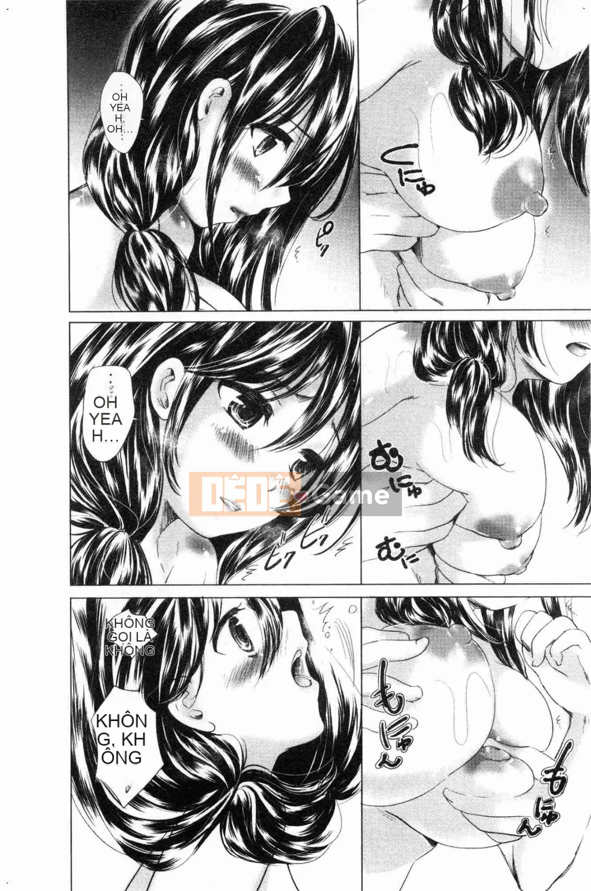 [Kazeteki Koubou][Renzu Koishikawa] Tin đồn thẩm mỹ khiêu dâm Huyền thoại SPA khiêu dâm