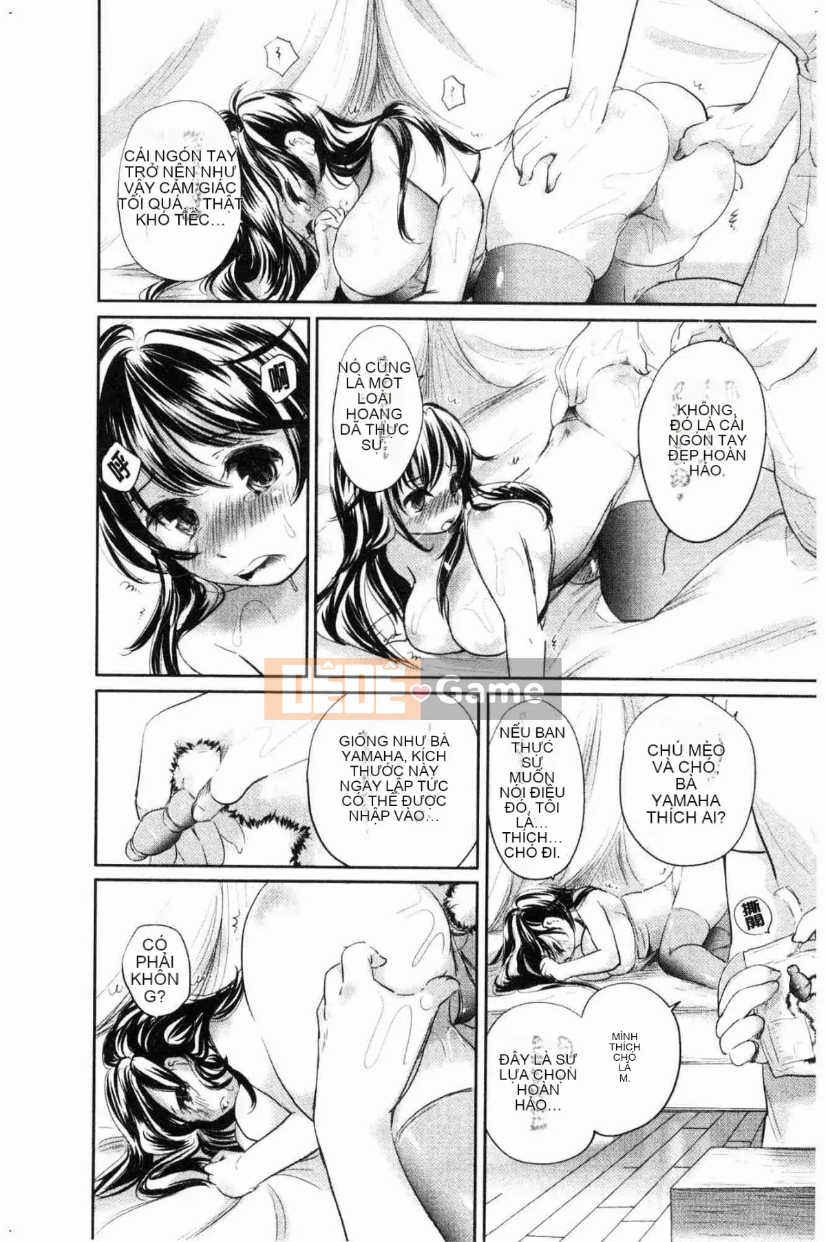 [Kazeteki Koubou][Renzu Koishikawa] Tin đồn thẩm mỹ khiêu dâm Huyền thoại SPA khiêu dâm