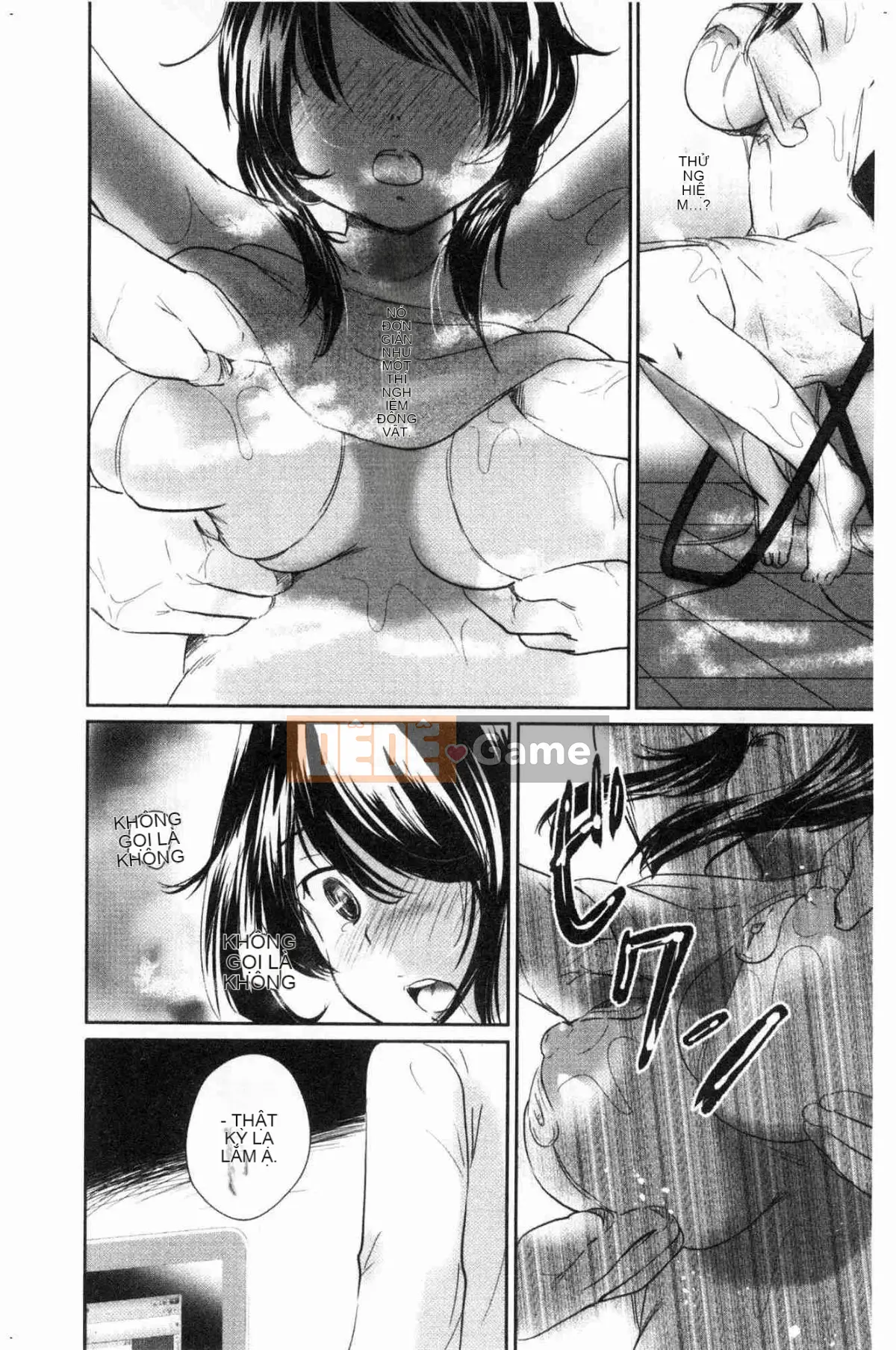 [Kazeteki Koubou][Renzu Koishikawa] Tin đồn thẩm mỹ khiêu dâm Huyền thoại SPA khiêu dâm