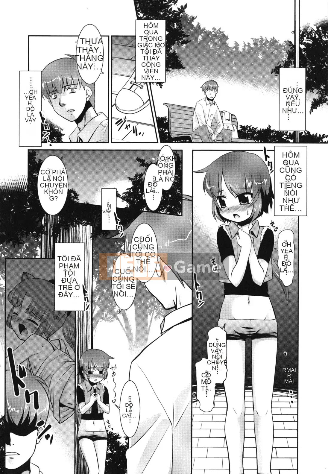 [Nekogen] Minna no Sensei