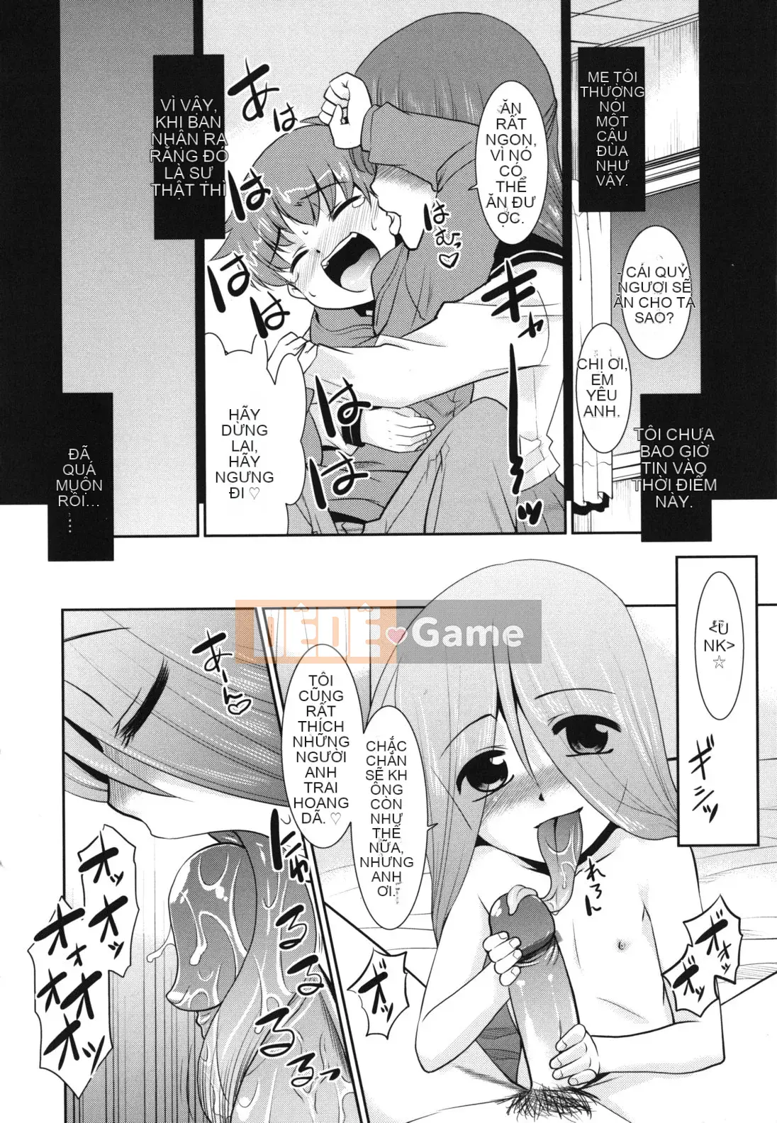 [Nekogen] Minna no Sensei