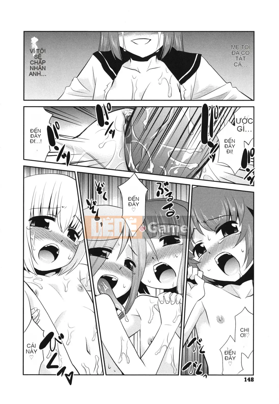 [Nekogen] Minna no Sensei