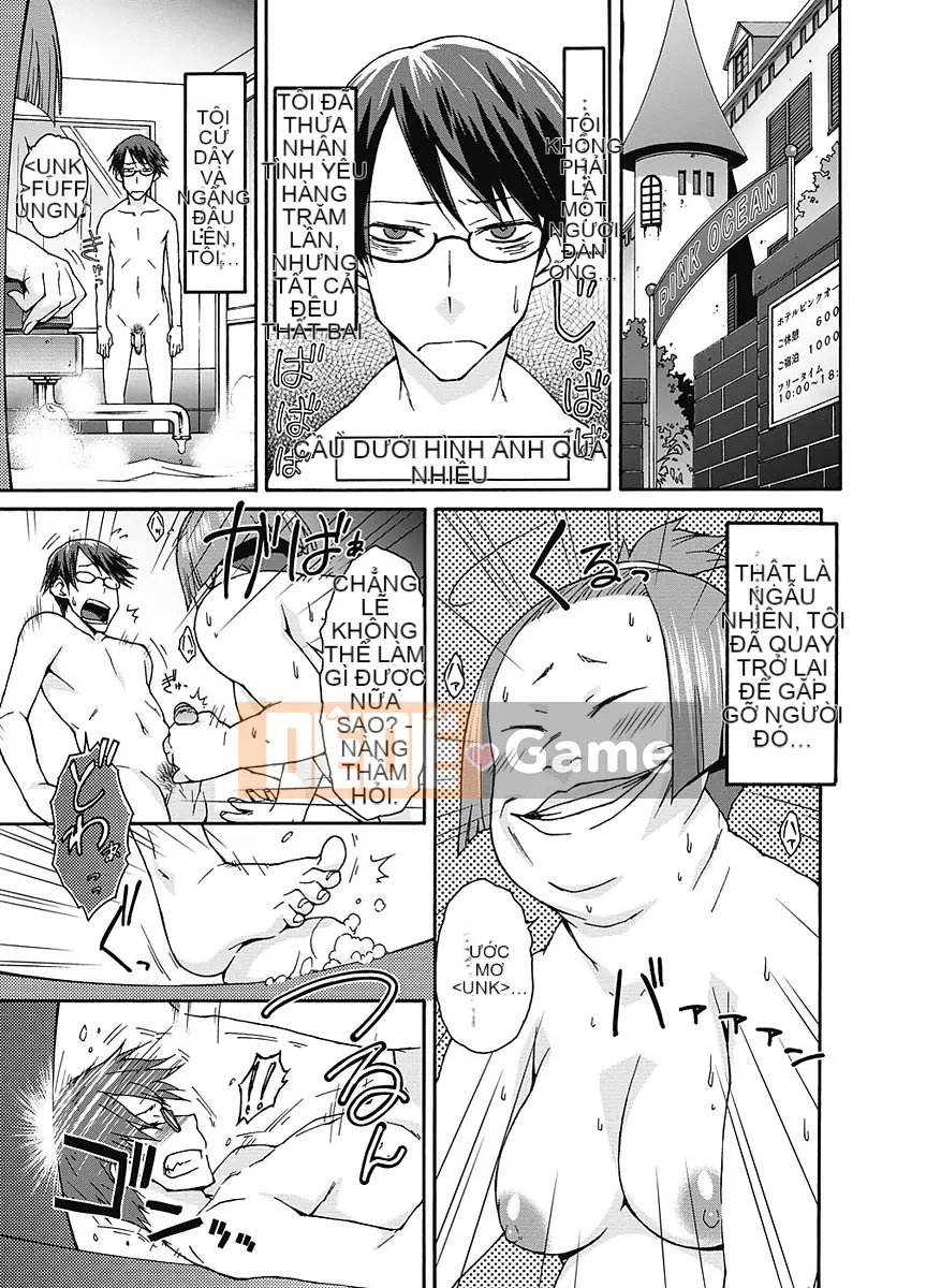 [Isorashi] Nghịch ngợm ♀ Temancho