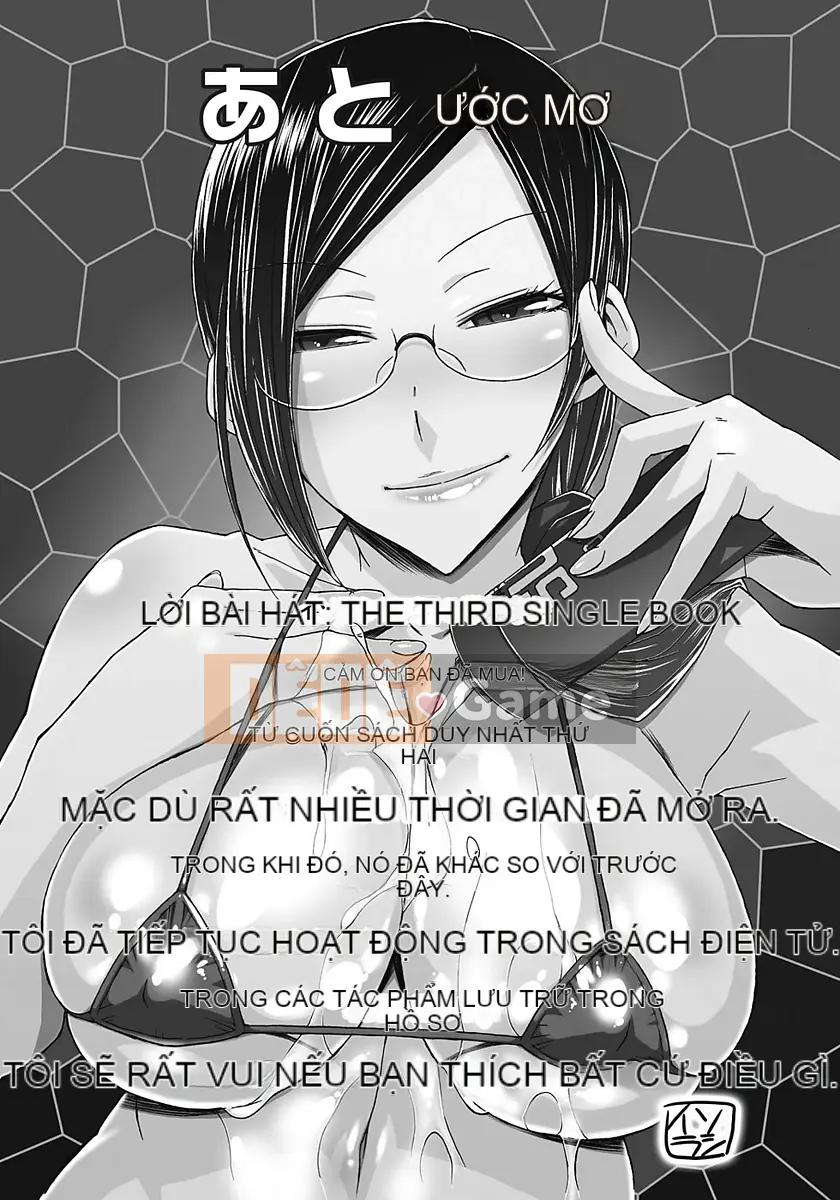 [Isorashi] Nghịch ngợm ♀ Temancho