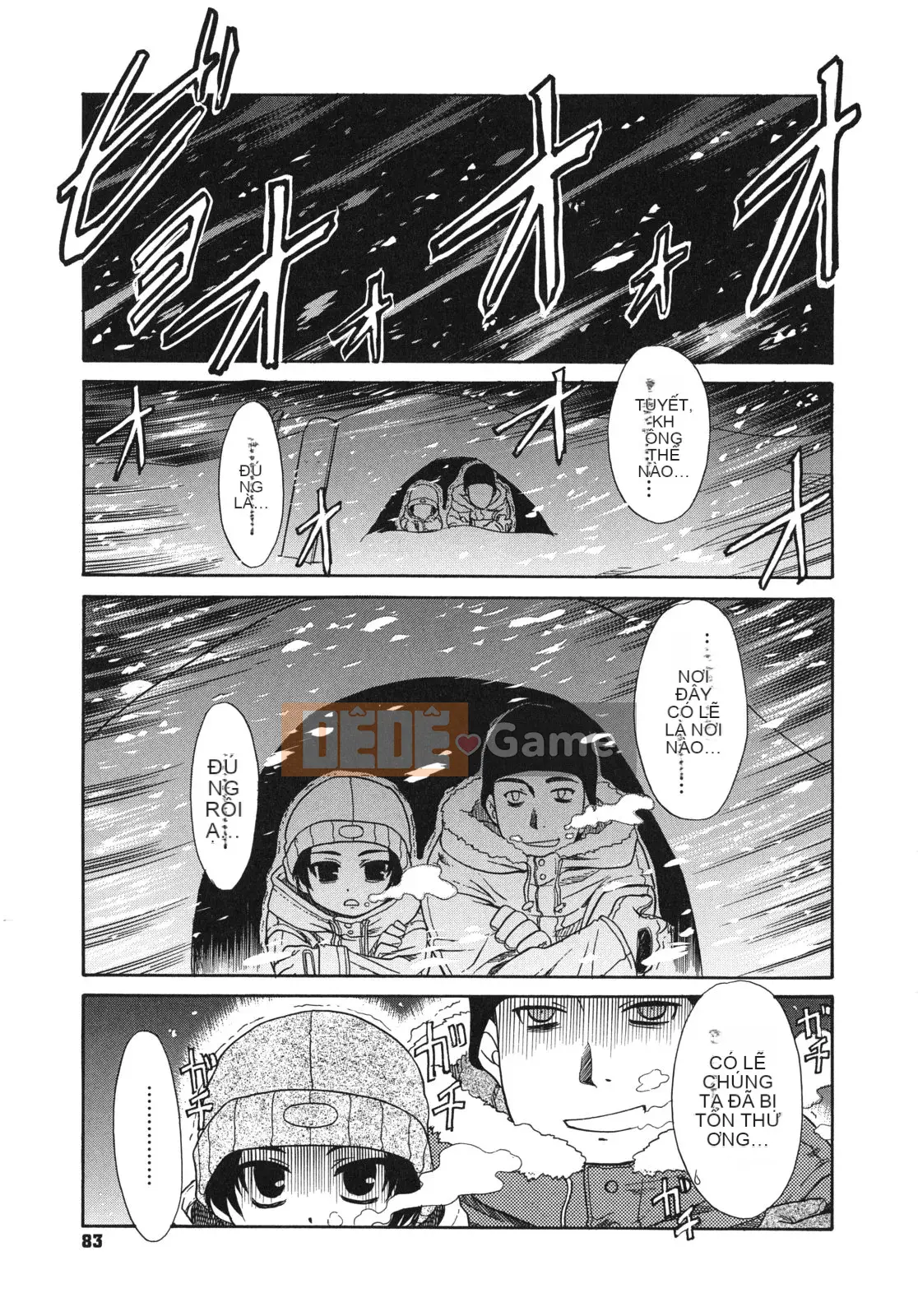 [Nekogen] Pre-teens Pure Teens