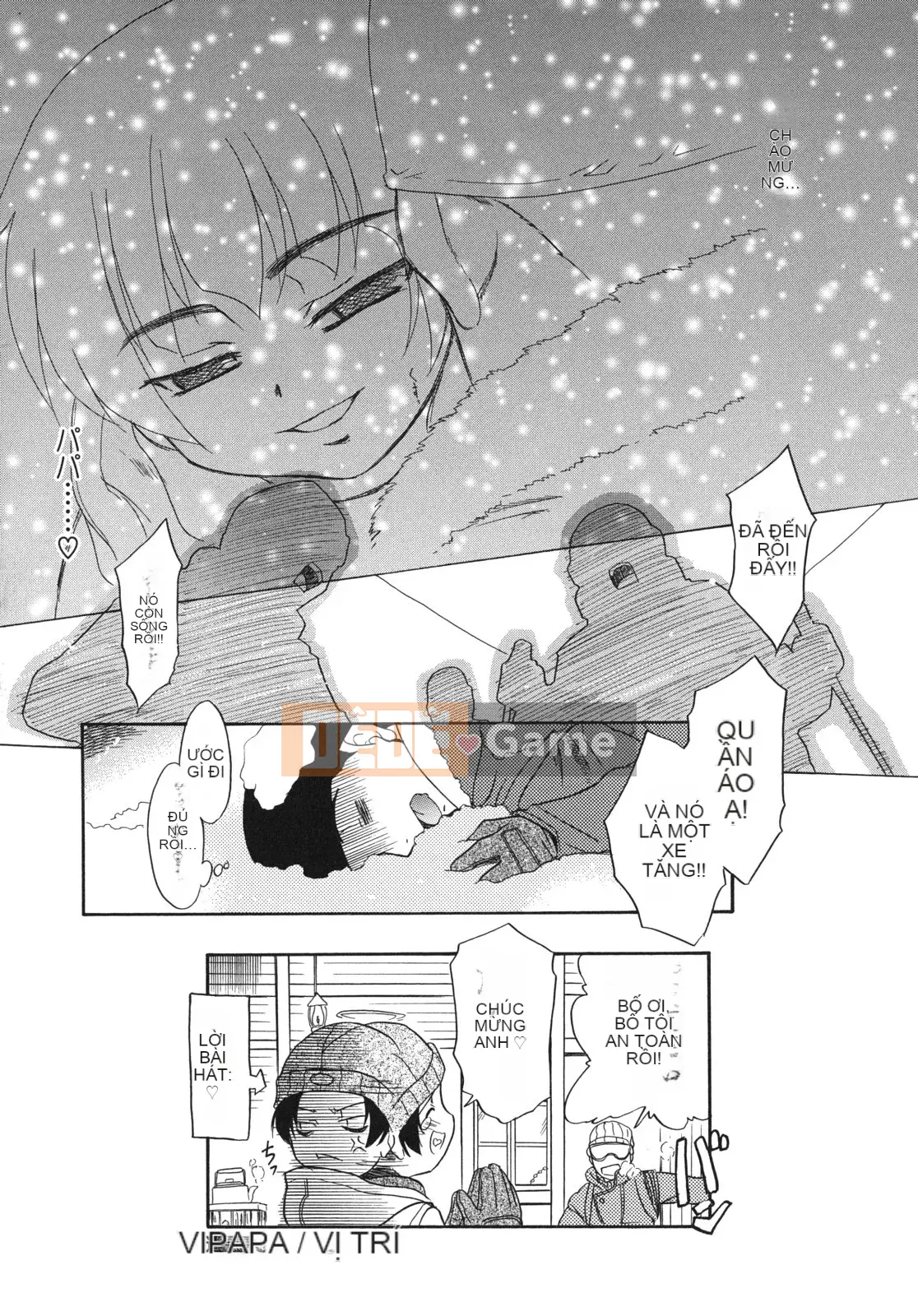 [Nekogen] Pre-teens Pure Teens