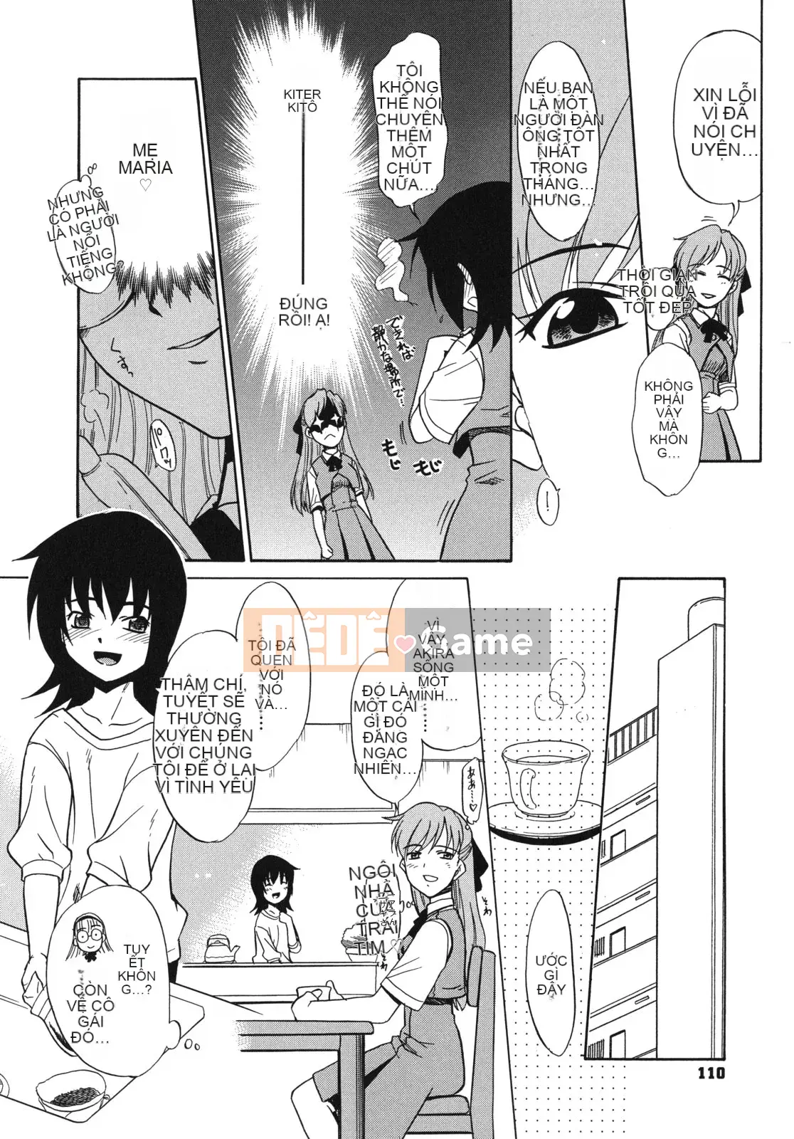 [Nekogen] Pre-teens Pure Teens