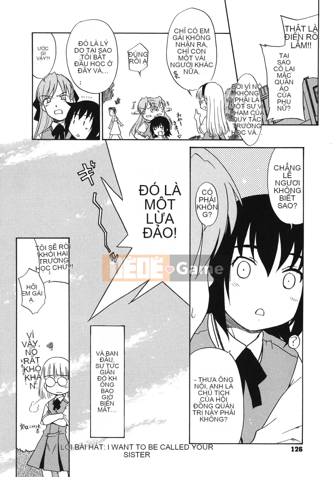 [Nekogen] Pre-teens Pure Teens