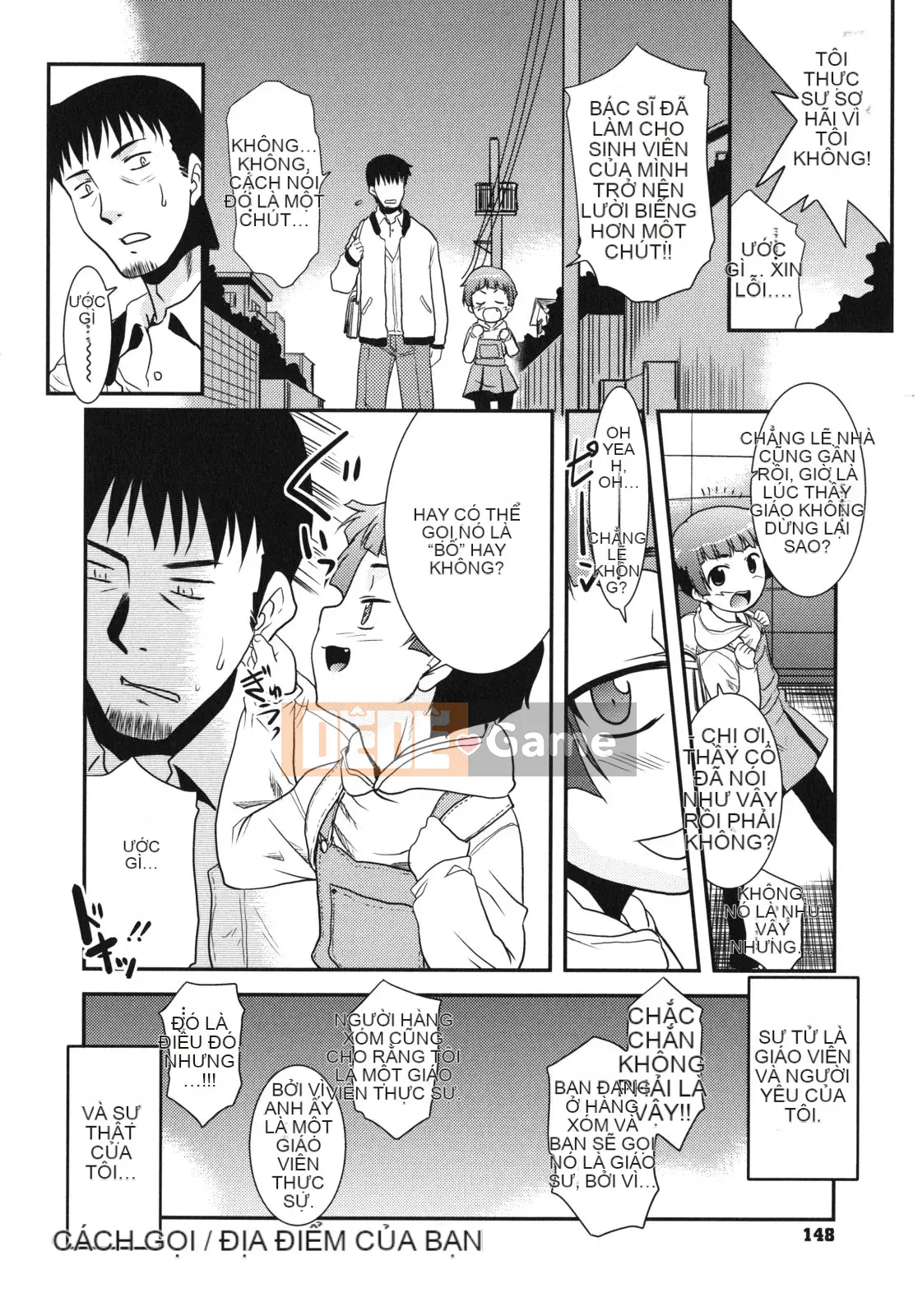 [Nekogen] Pre-teens Pure Teens