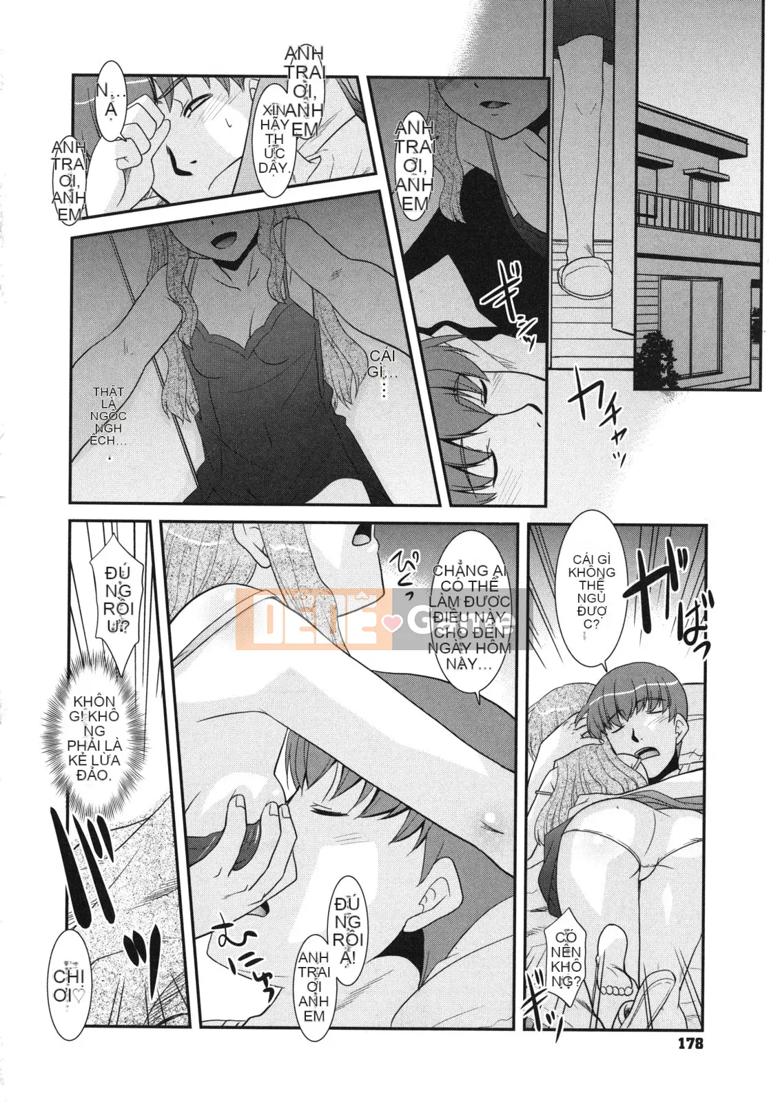 [Nekogen] Pre-teens Pure Teens