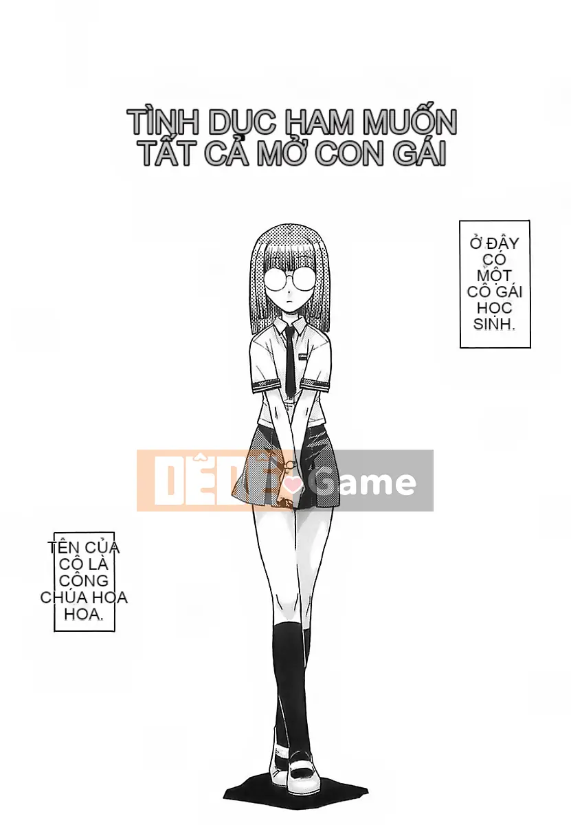 [Isorashi] Bạn có thể thích nó ♥