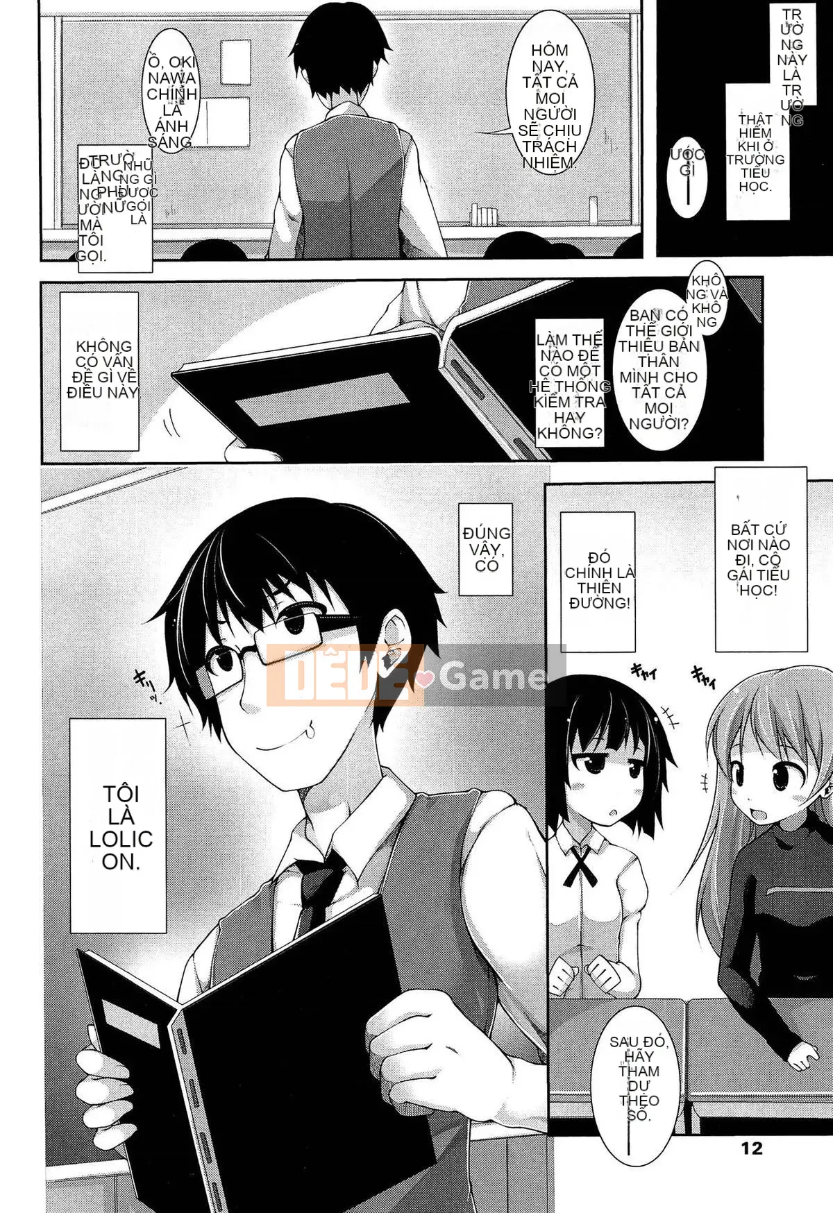 [Shachikamaboko] Sensei đến Issho