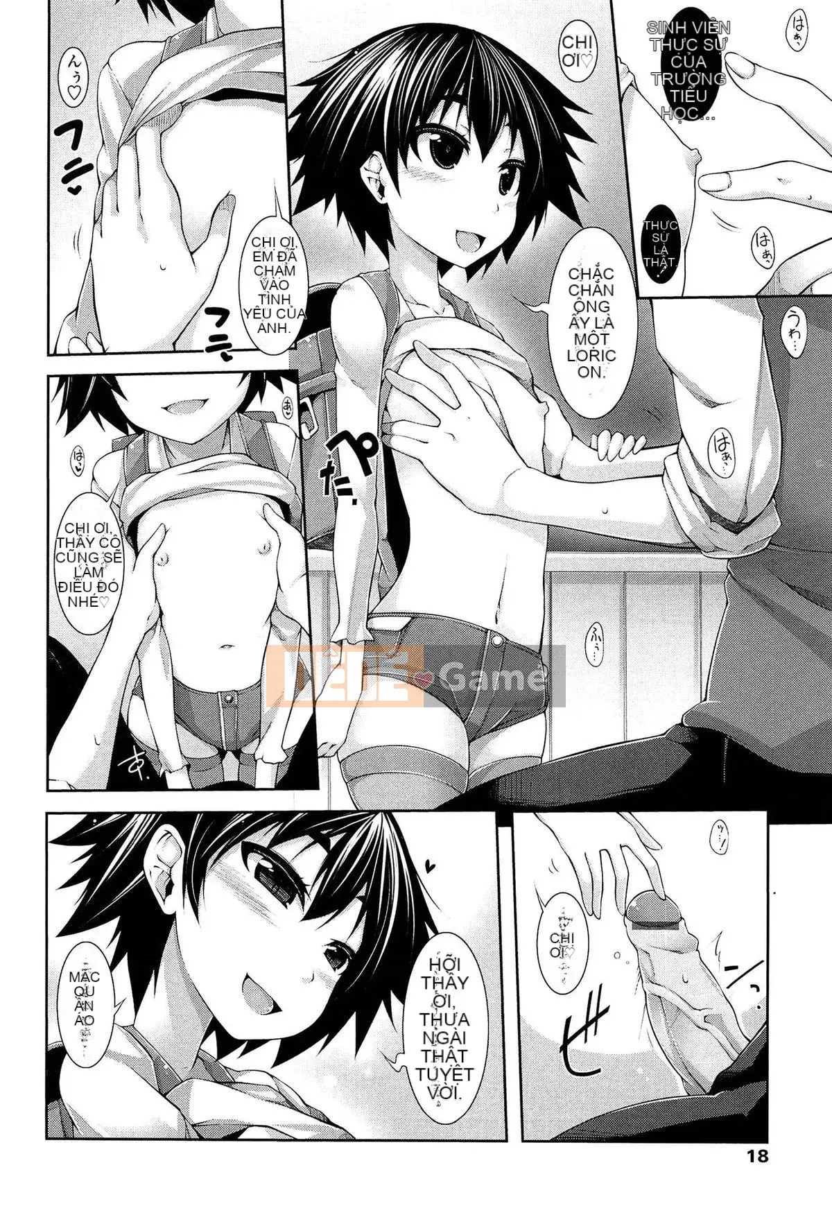 [Shachikamaboko] Sensei đến Issho