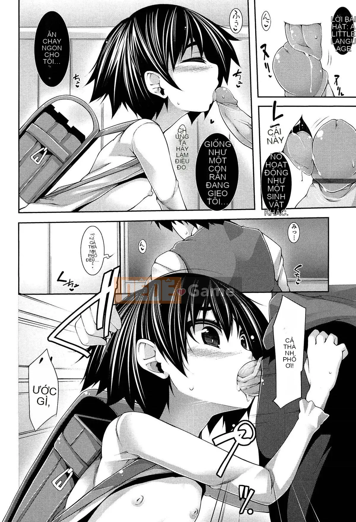 [Shachikamaboko] Sensei đến Issho