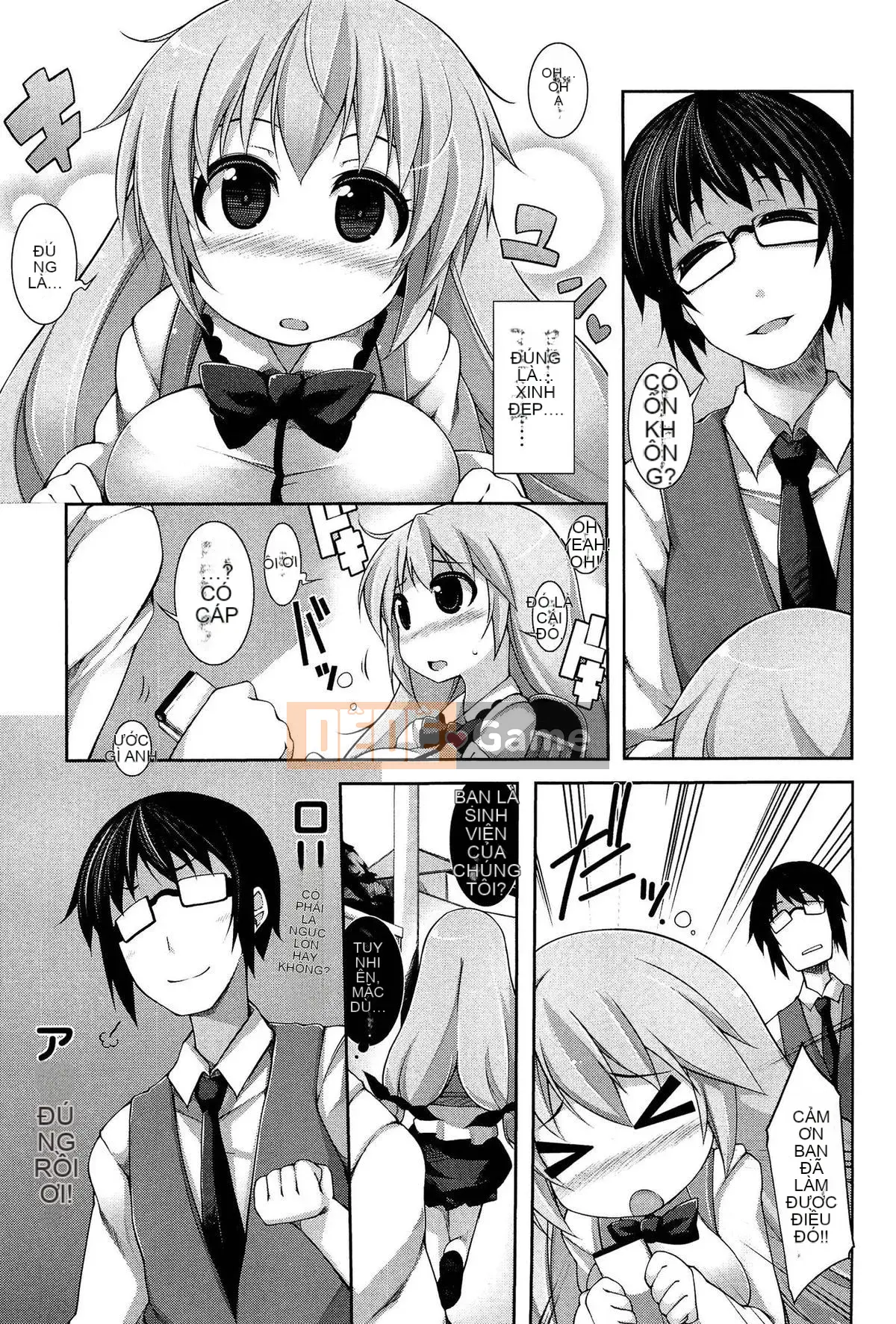 [Shachikamaboko] Sensei đến Issho