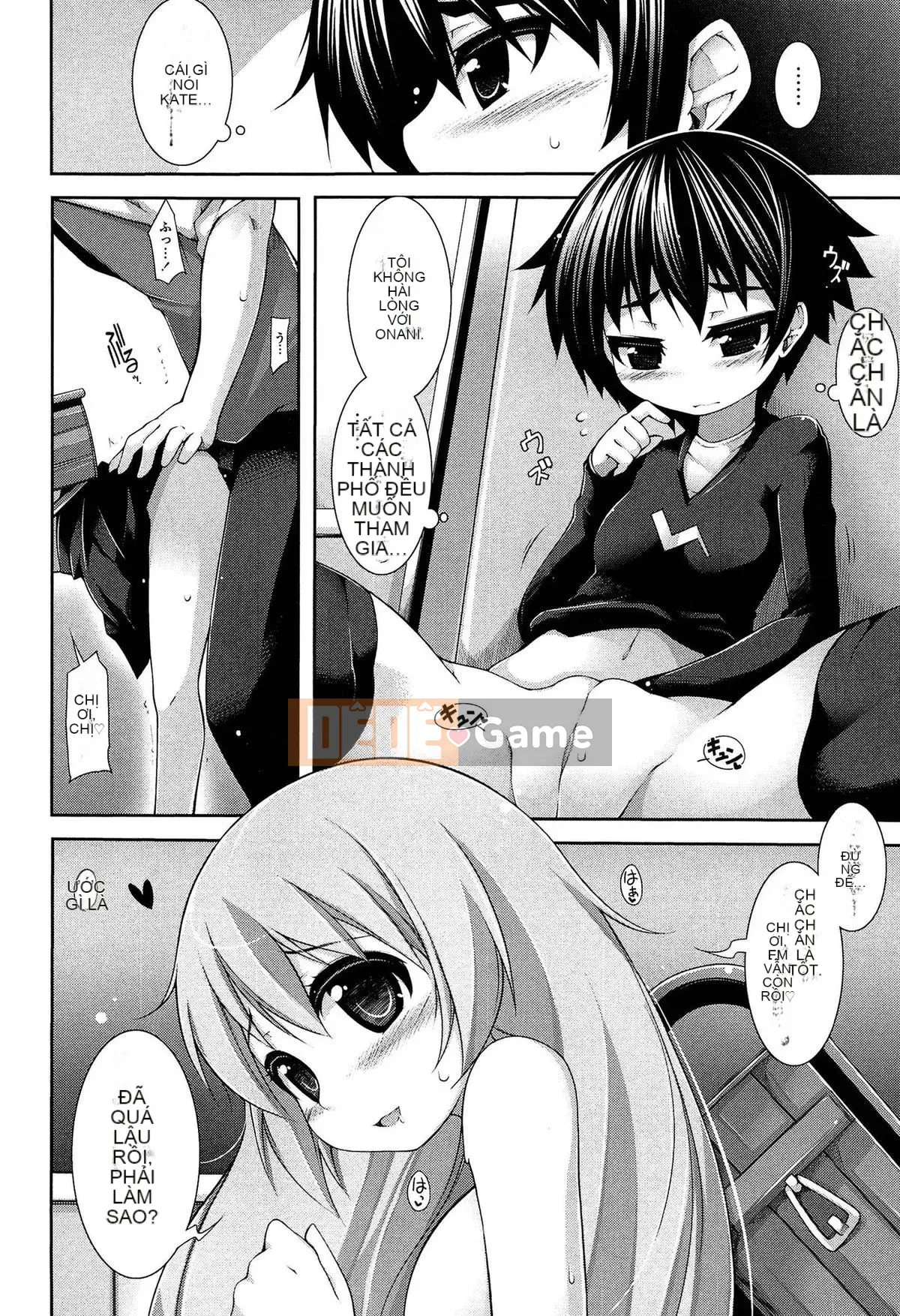 [Shachikamaboko] Sensei đến Issho