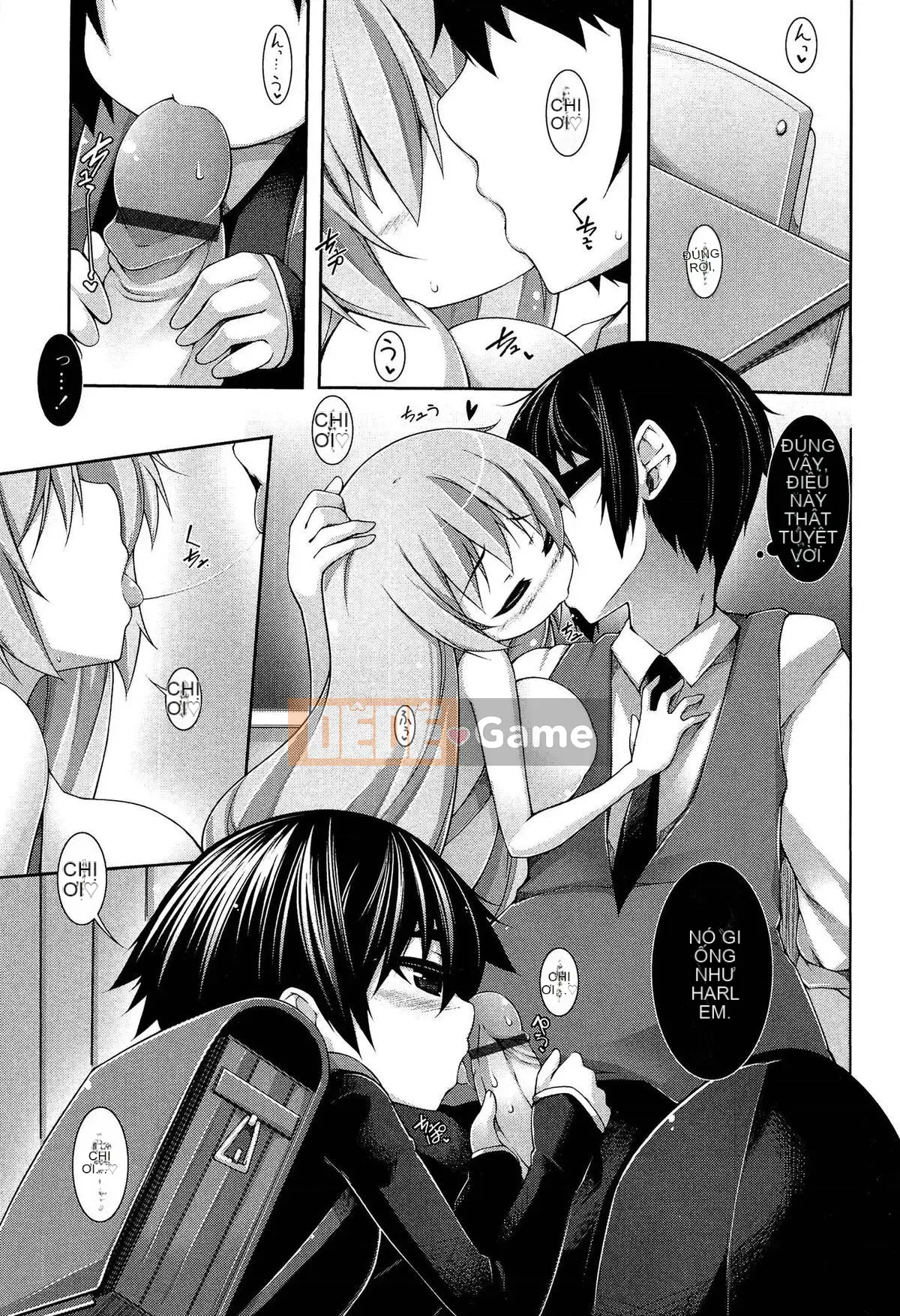 [Shachikamaboko] Sensei đến Issho