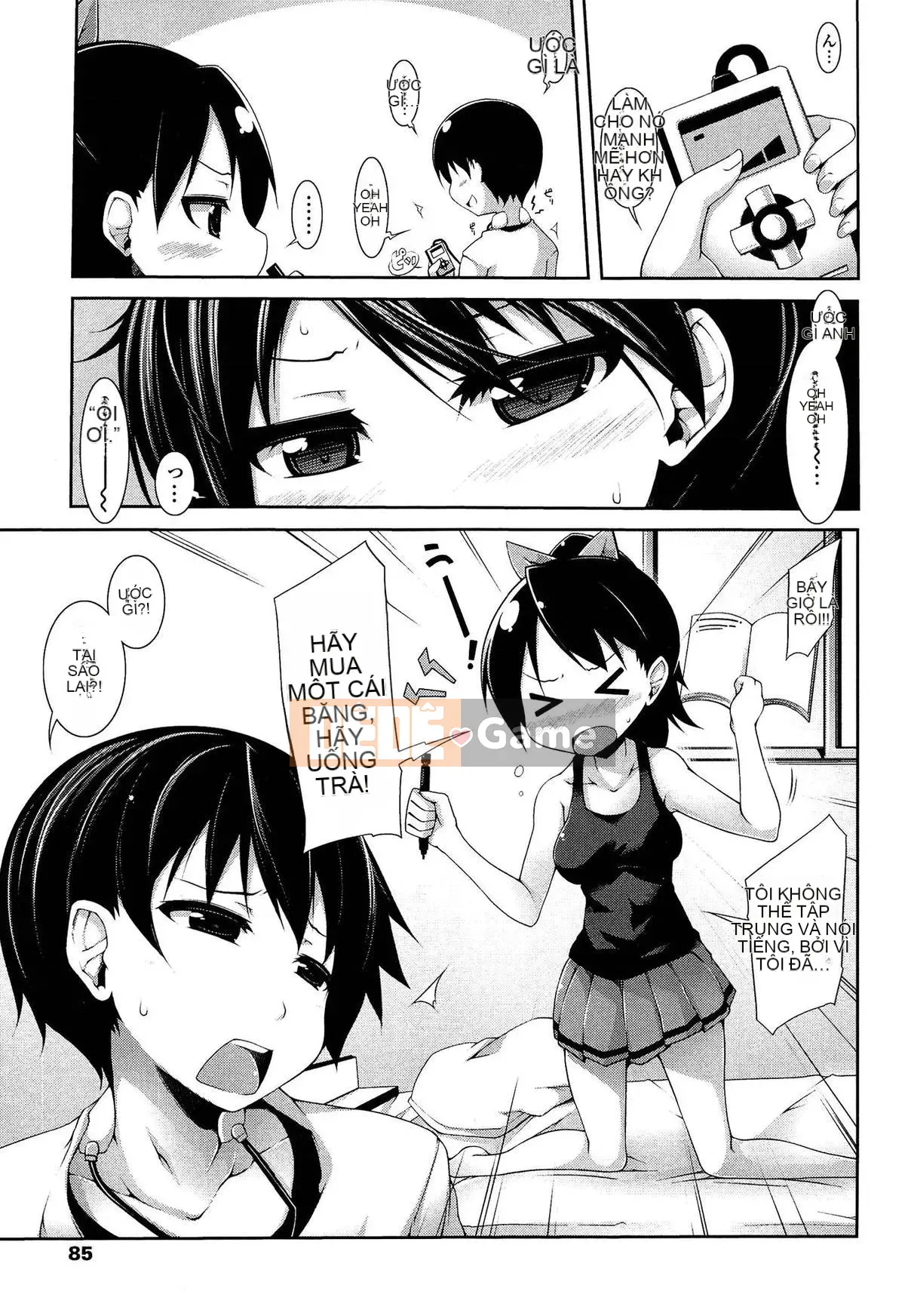 [Shachikamaboko] Sensei đến Issho