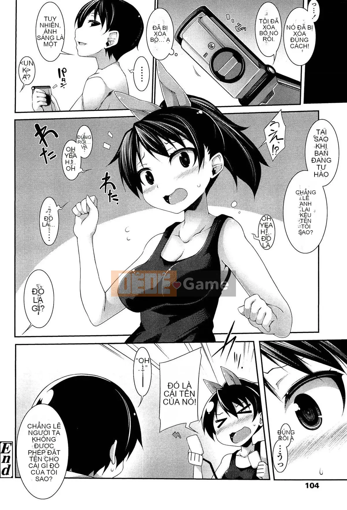 [Shachikamaboko] Sensei đến Issho