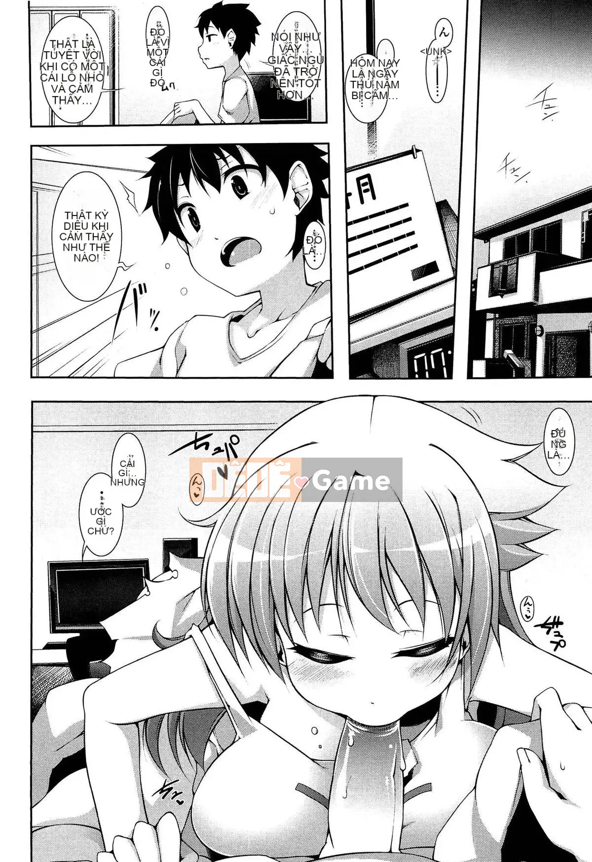 [Shachikamaboko] Sensei đến Issho