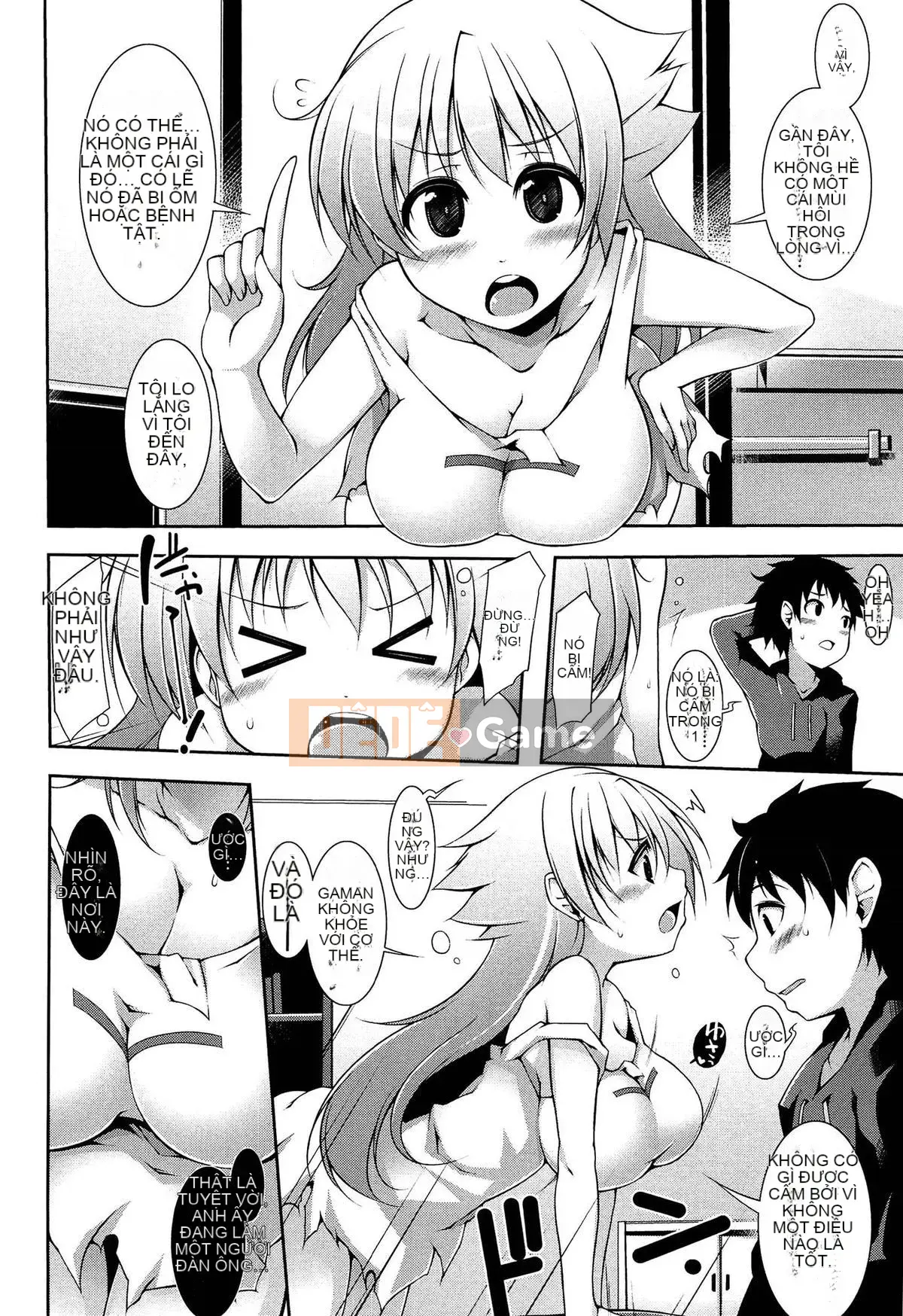 [Shachikamaboko] Sensei đến Issho