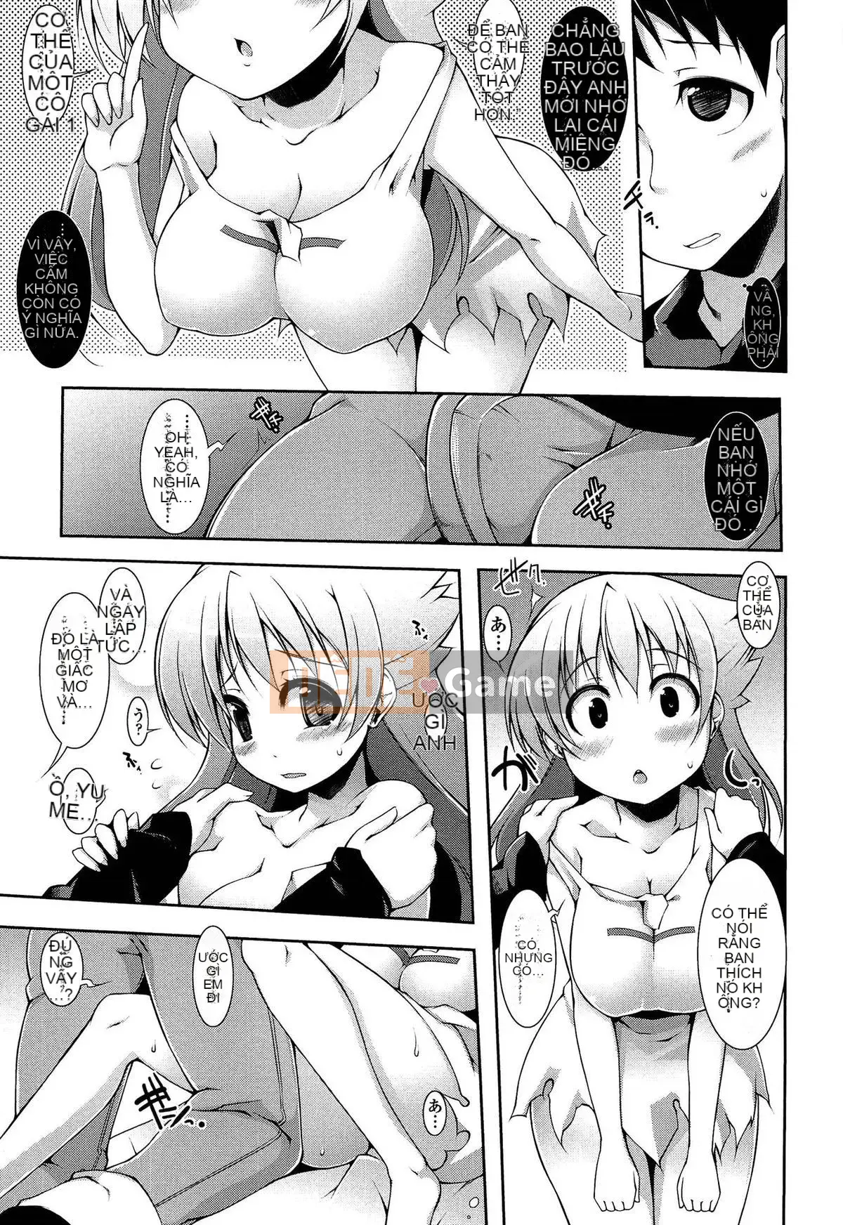 [Shachikamaboko] Sensei đến Issho