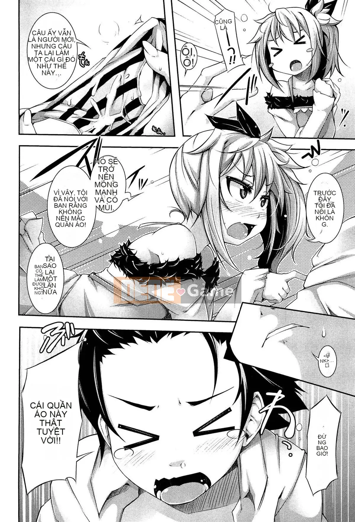 [Shachikamaboko] Sensei đến Issho