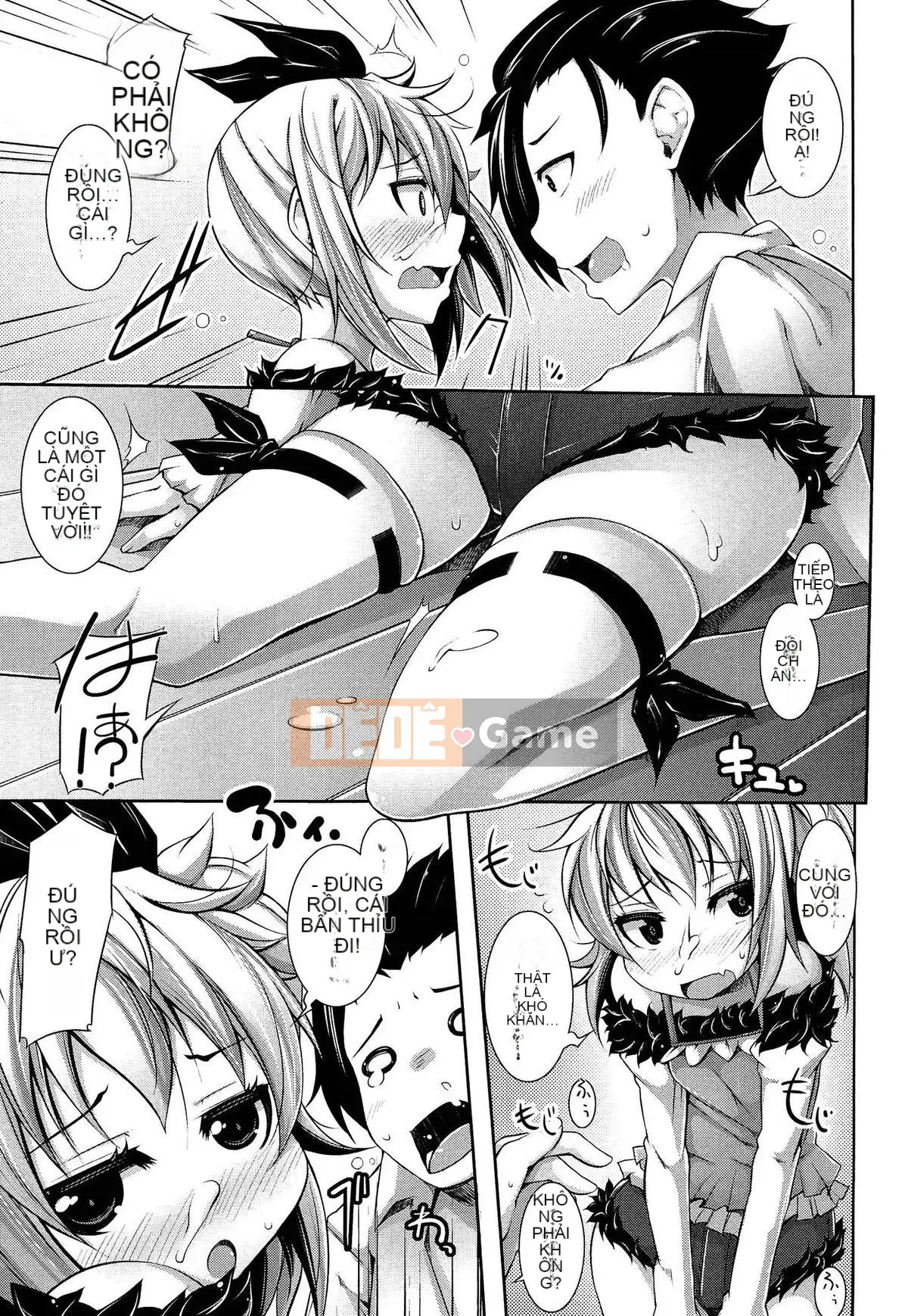 [Shachikamaboko] Sensei đến Issho