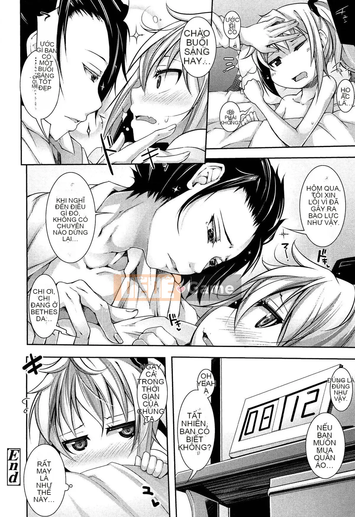 [Shachikamaboko] Sensei đến Issho