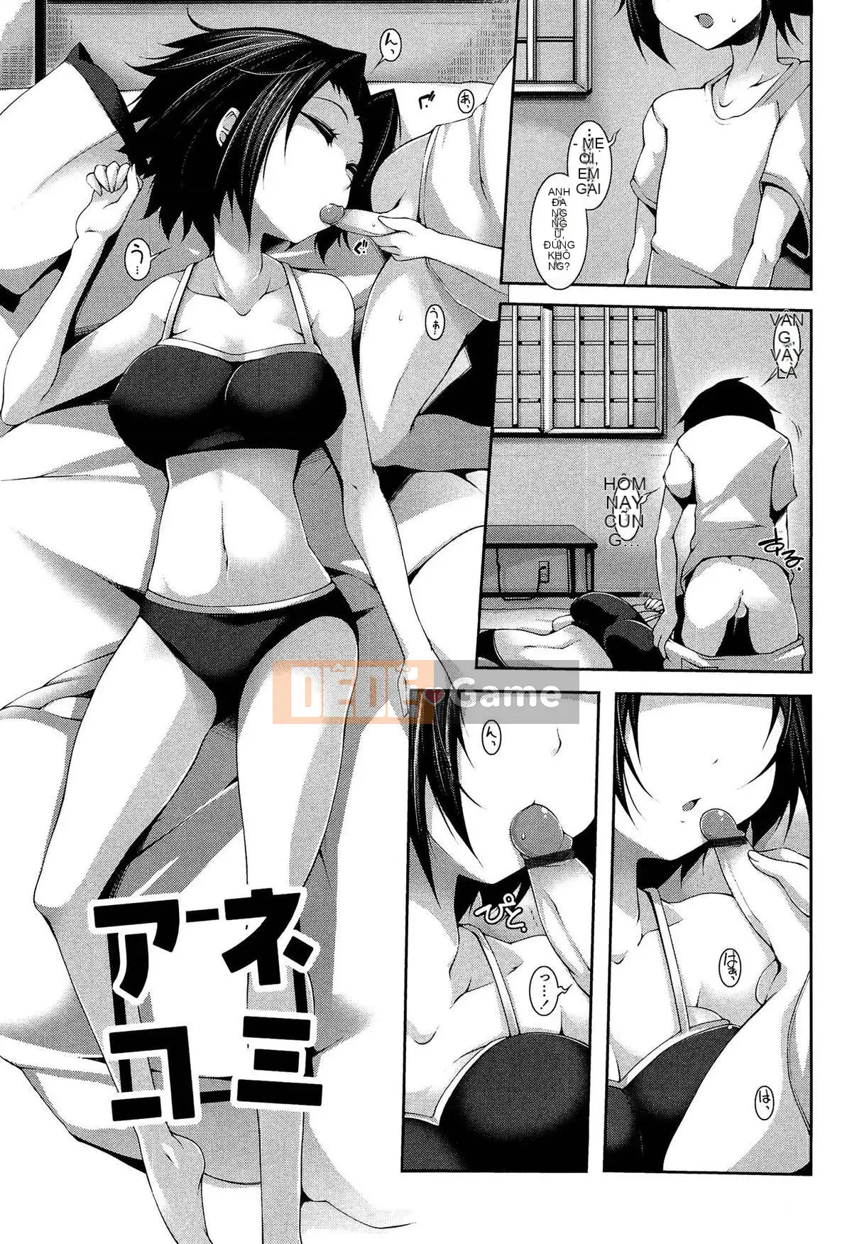 [Shachikamaboko] Sensei đến Issho