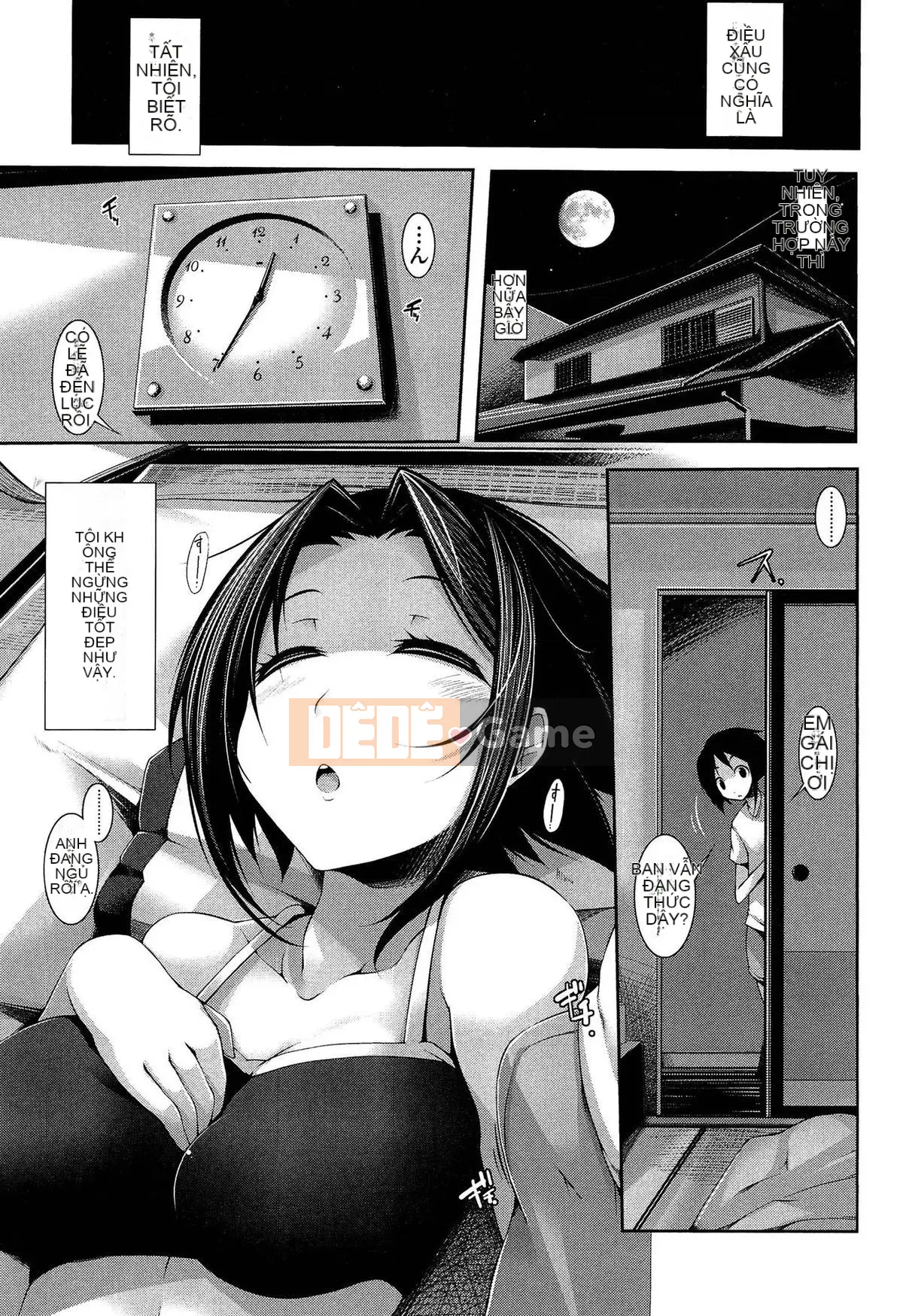 [Shachikamaboko] Sensei đến Issho