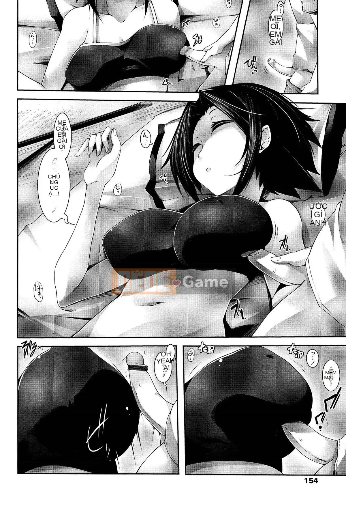 [Shachikamaboko] Sensei đến Issho